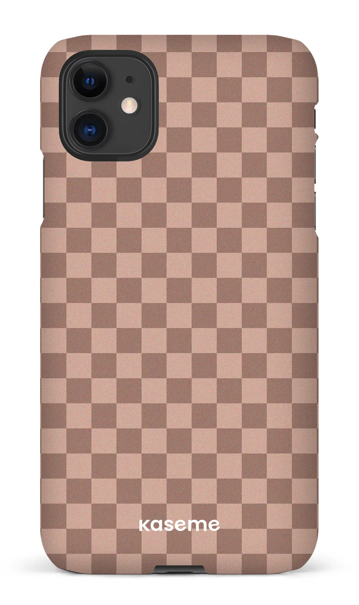 Mirage Brown