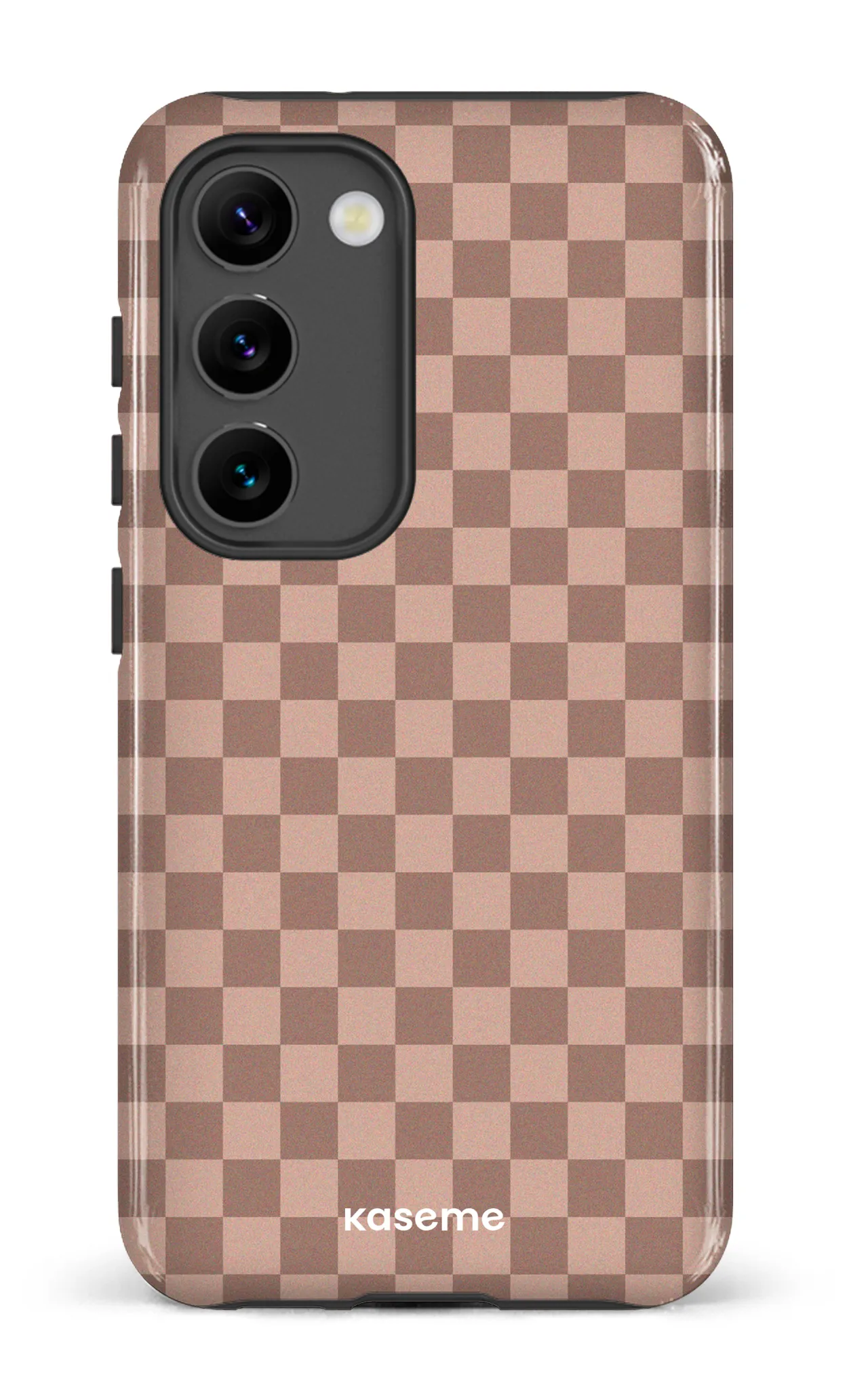 Mirage Brown