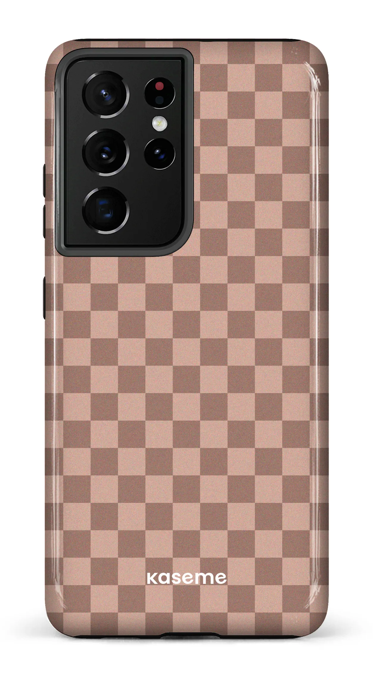 Mirage Brown