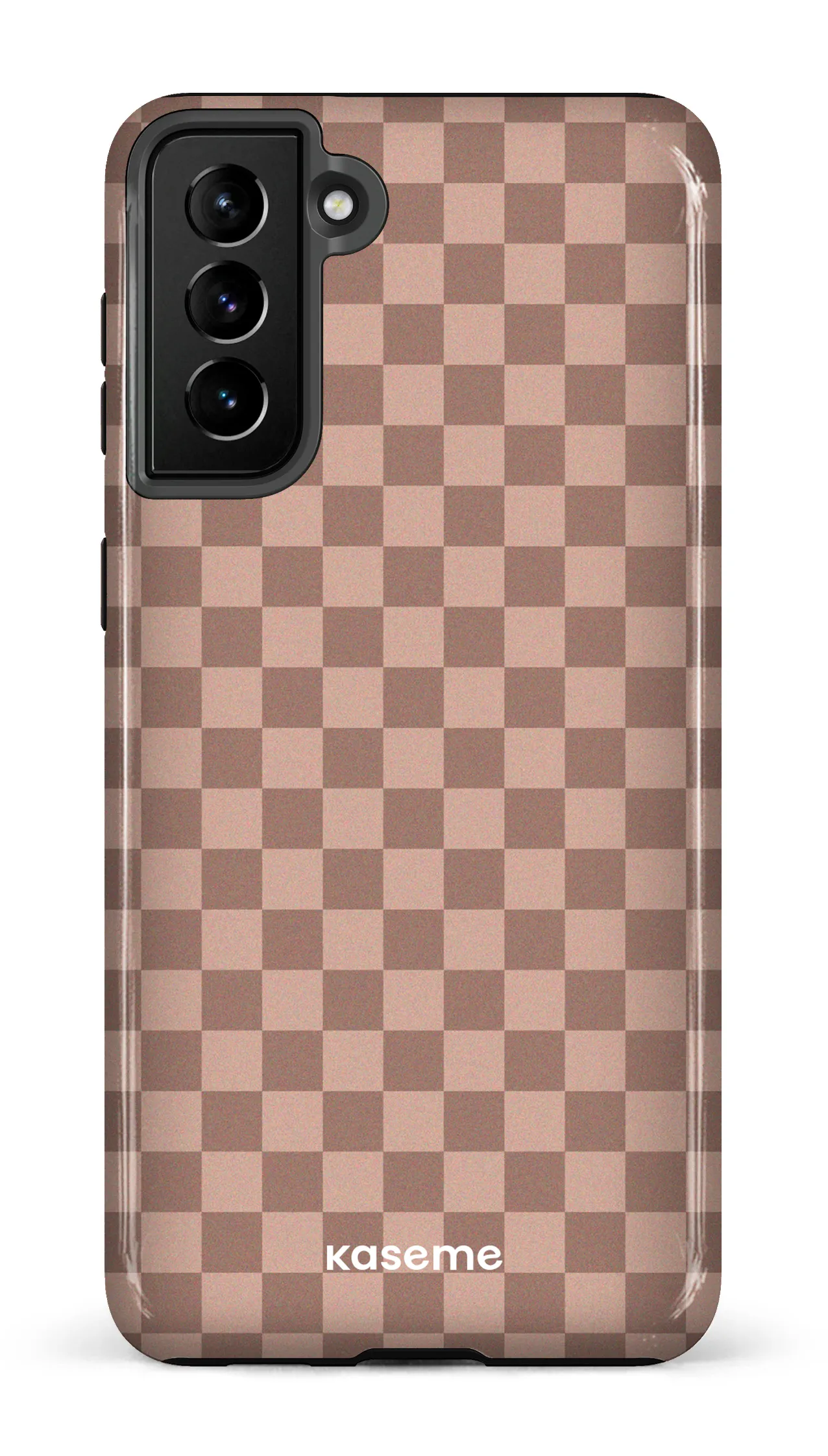 Mirage Brown
