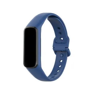 Navy Blue Samsung Galaxy Fit 2 Strap