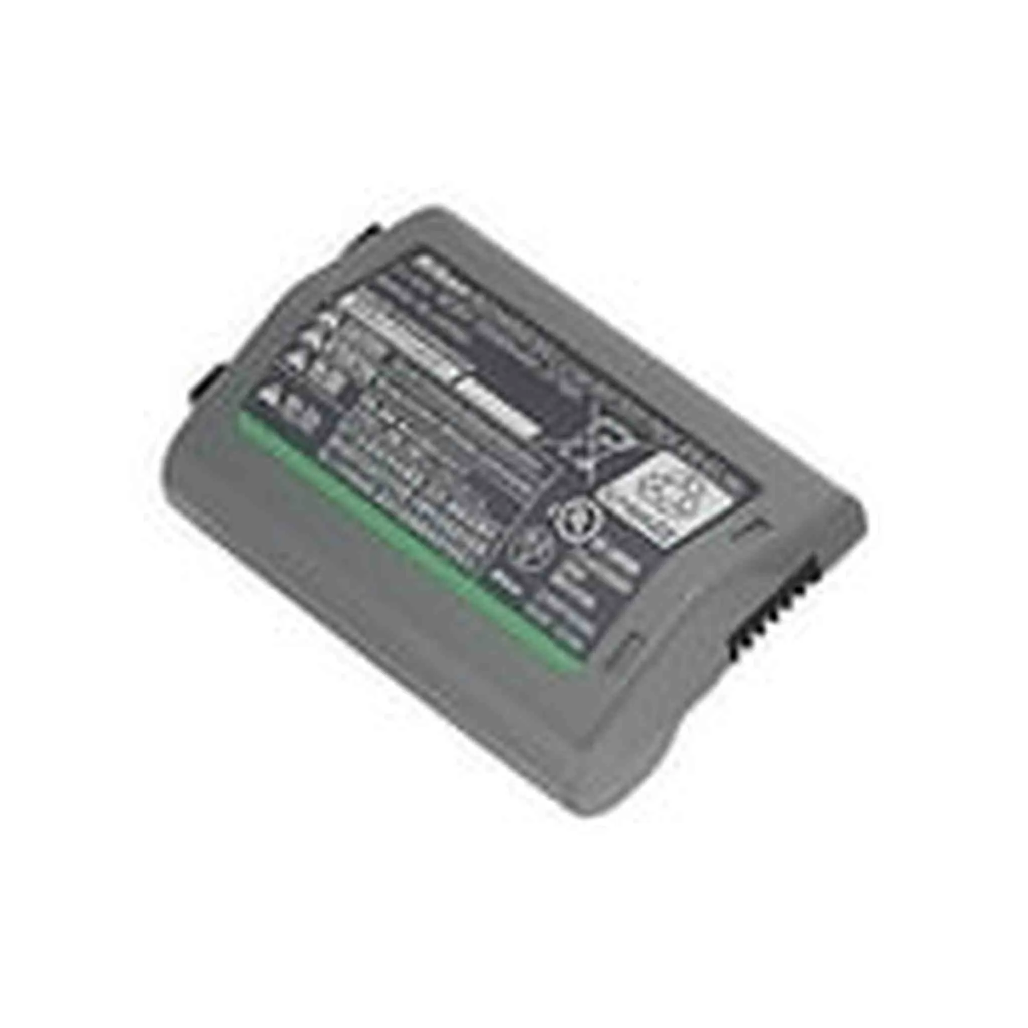 Nikon Lithium-Ion Rechargeable Digital Camera Battery, Grey (EN-EL18c)