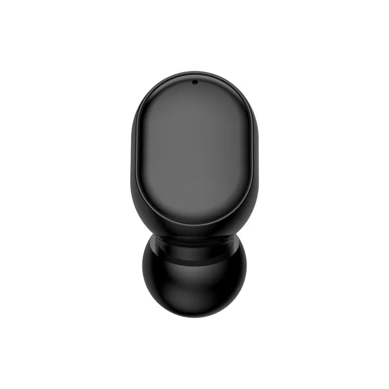 OLAF Single In Ear Bluetooth Earphones Handsfree Wireless Headphones Sport Gamer Headset With Mic Earbuds TWS IPX5 Waterproof
