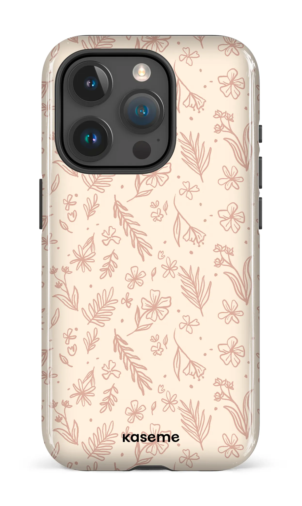 Olive Branch Pink