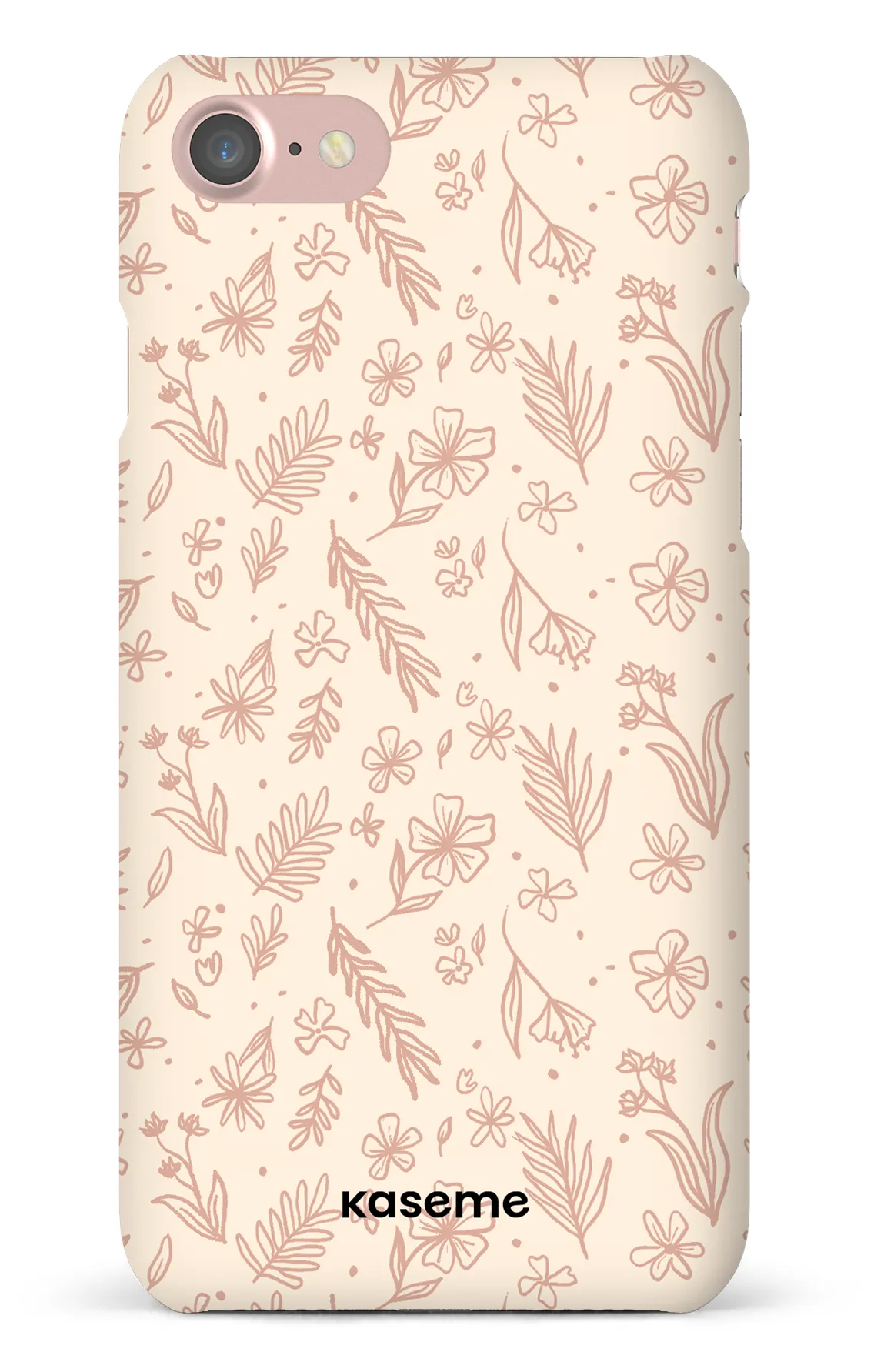 Olive Branch Pink