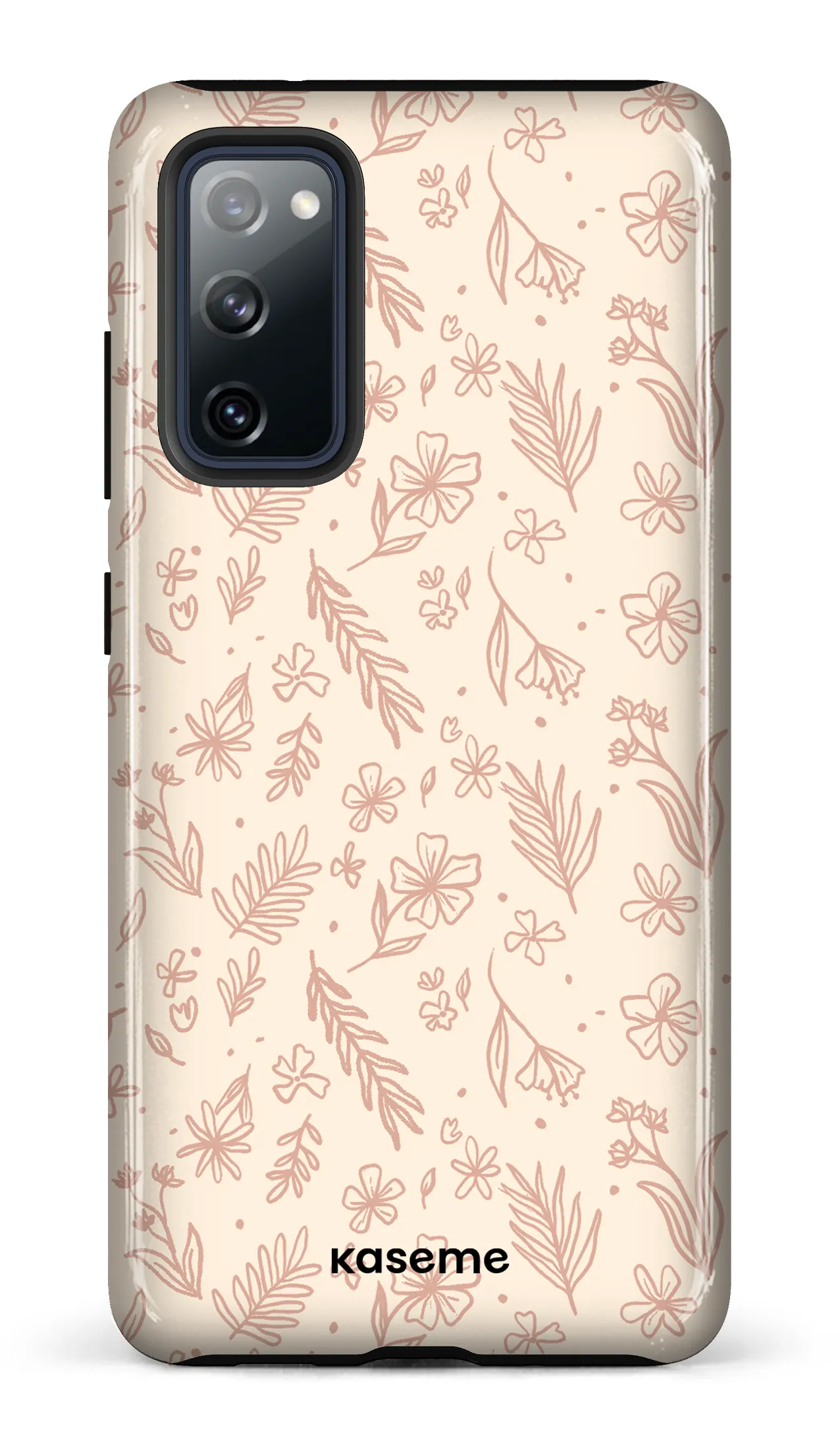 Olive Branch Pink