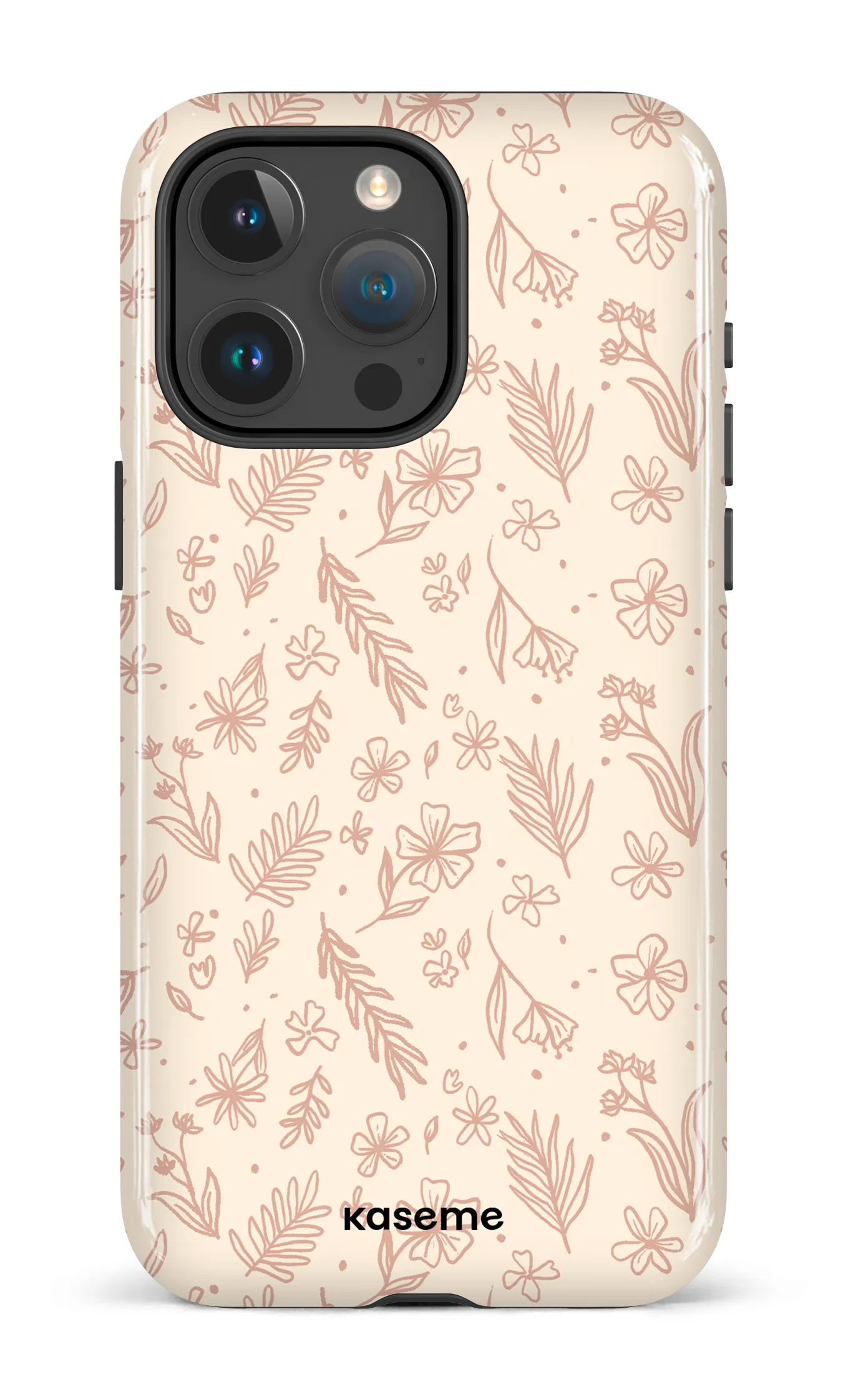 Olive Branch Pink