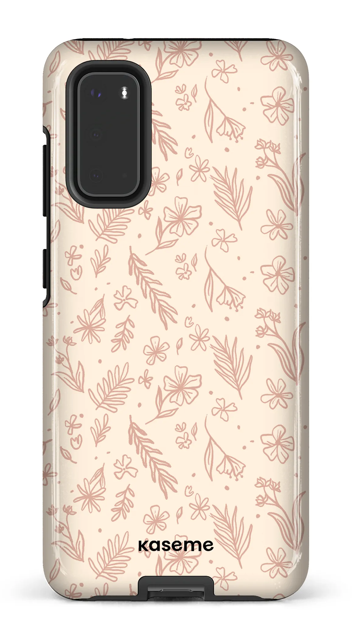 Olive Branch Pink