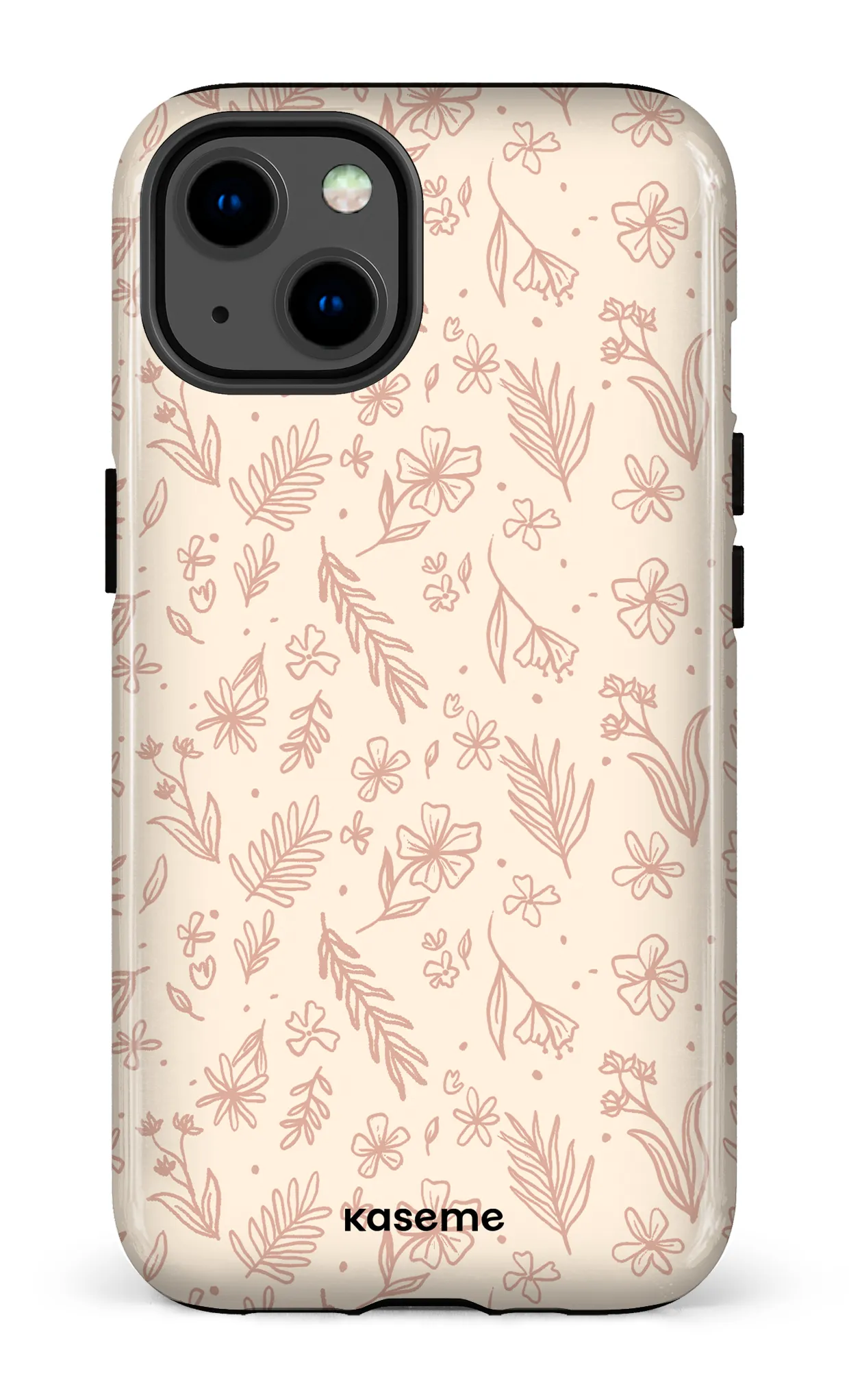 Olive Branch Pink