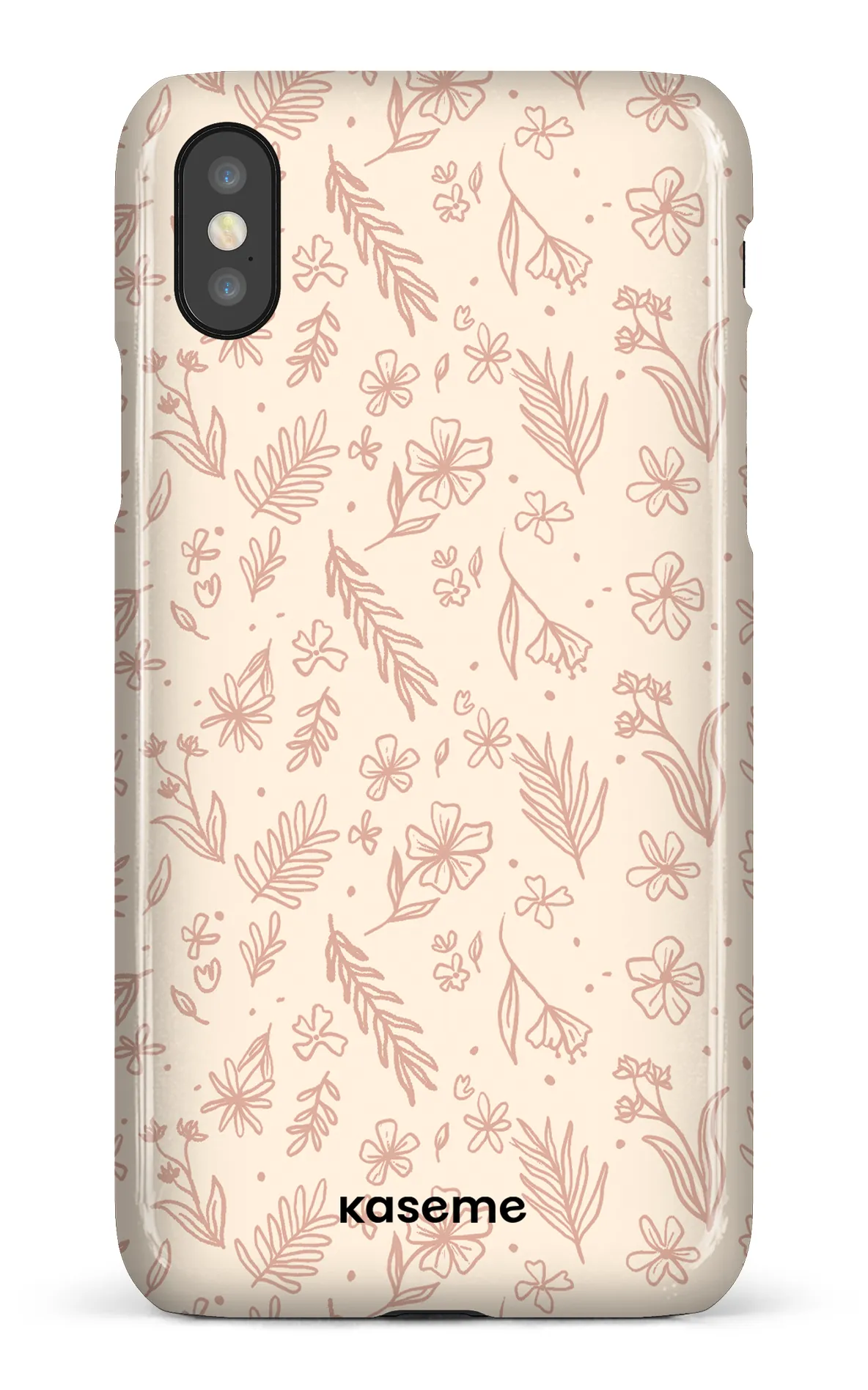 Olive Branch Pink