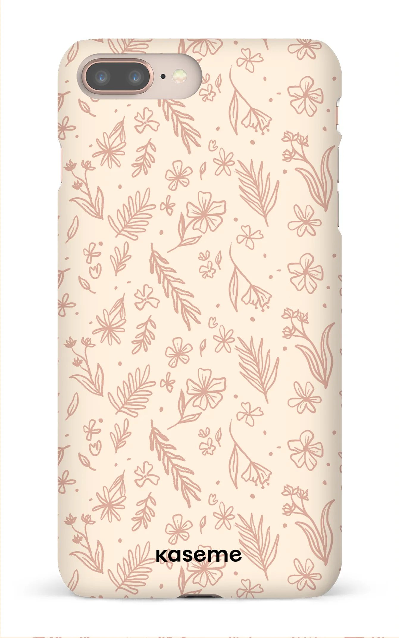 Olive Branch Pink