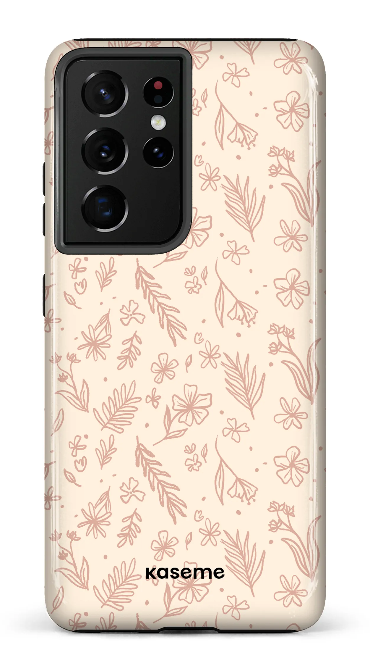 Olive Branch Pink