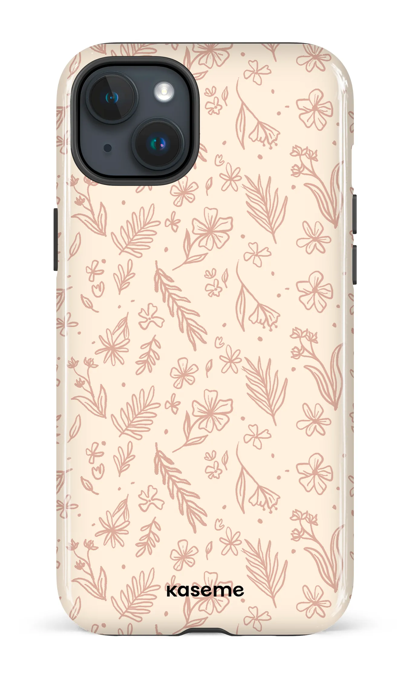 Olive Branch Pink