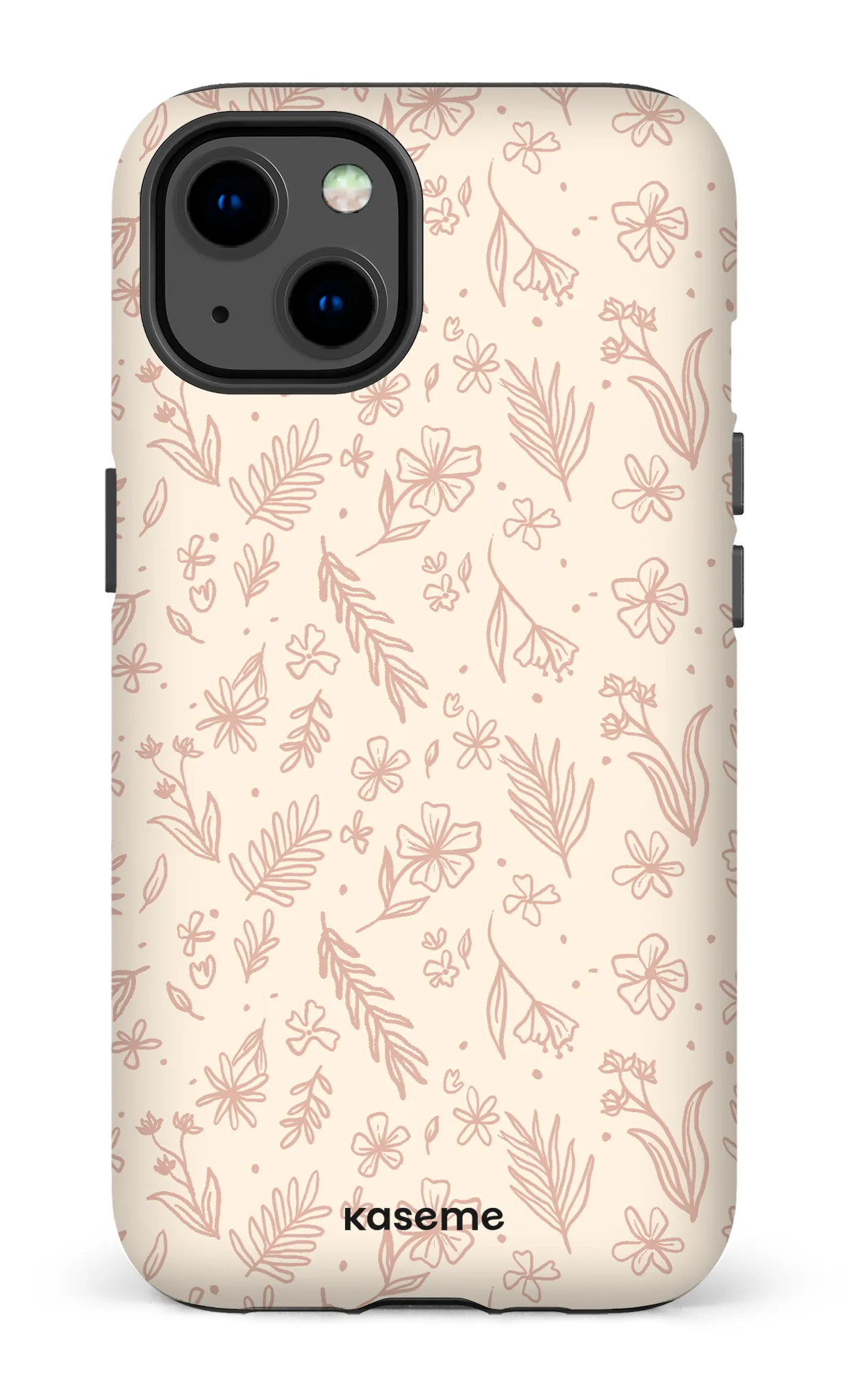 Olive Branch Pink