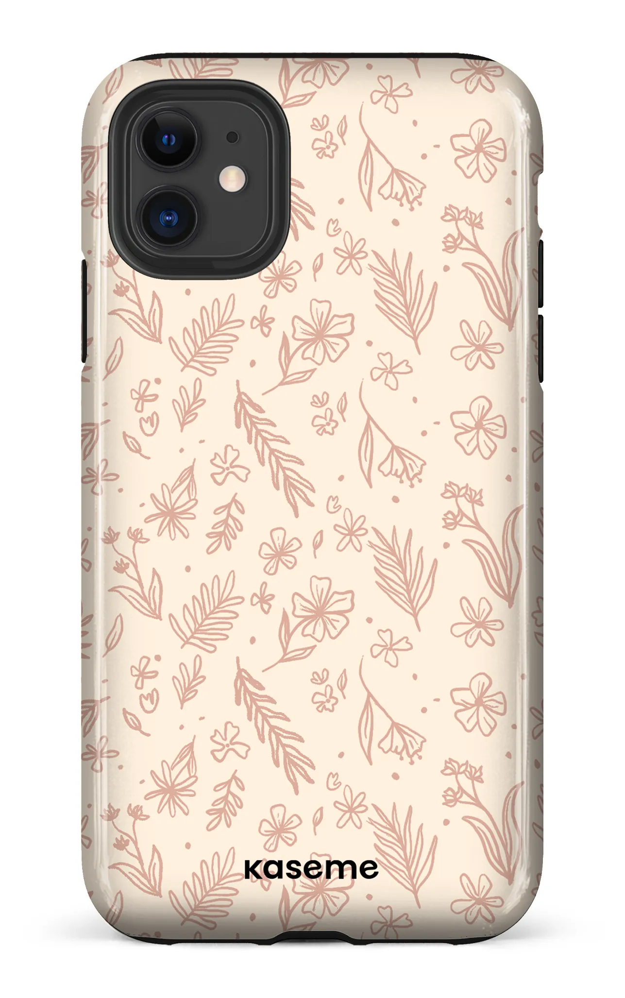 Olive Branch Pink