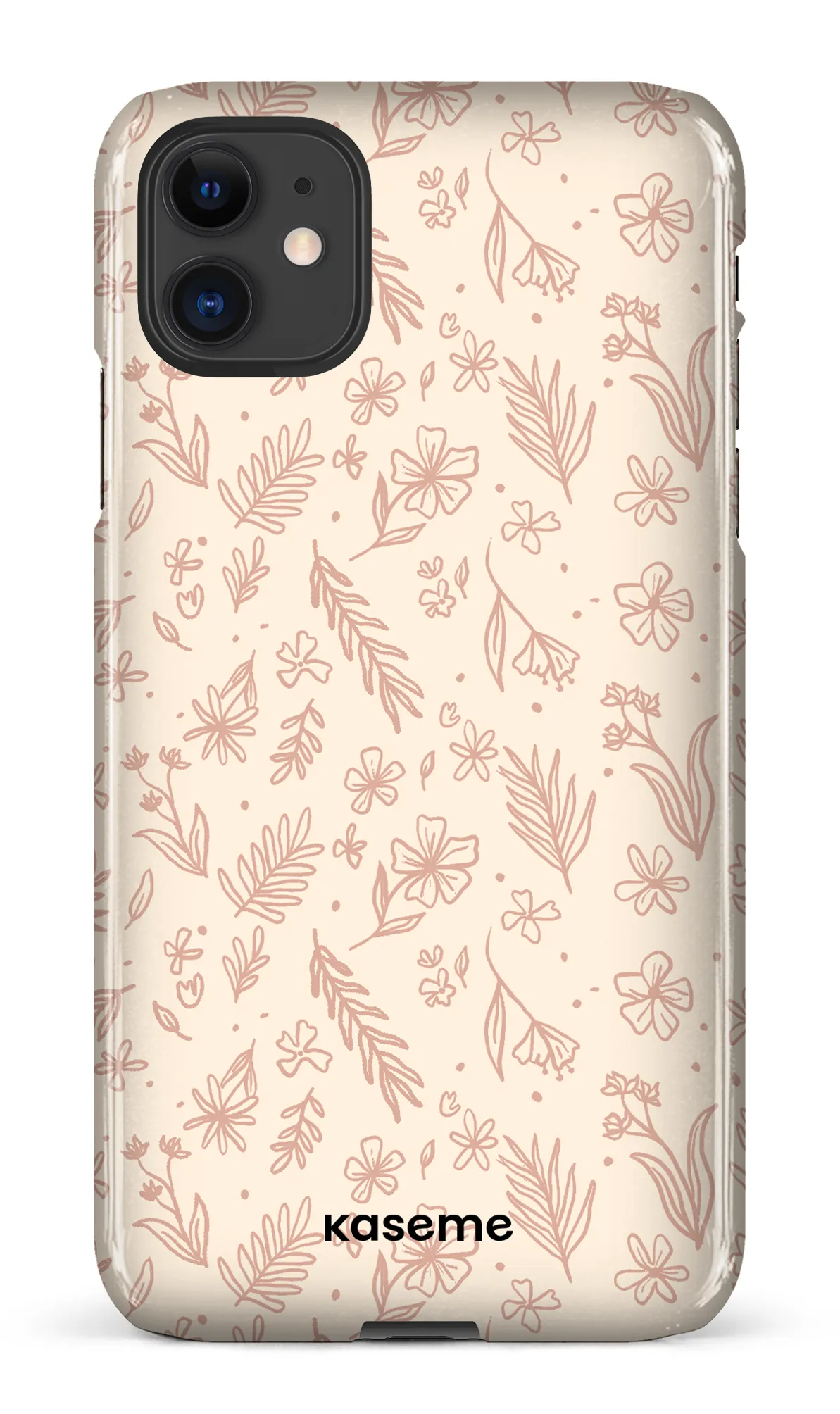 Olive Branch Pink