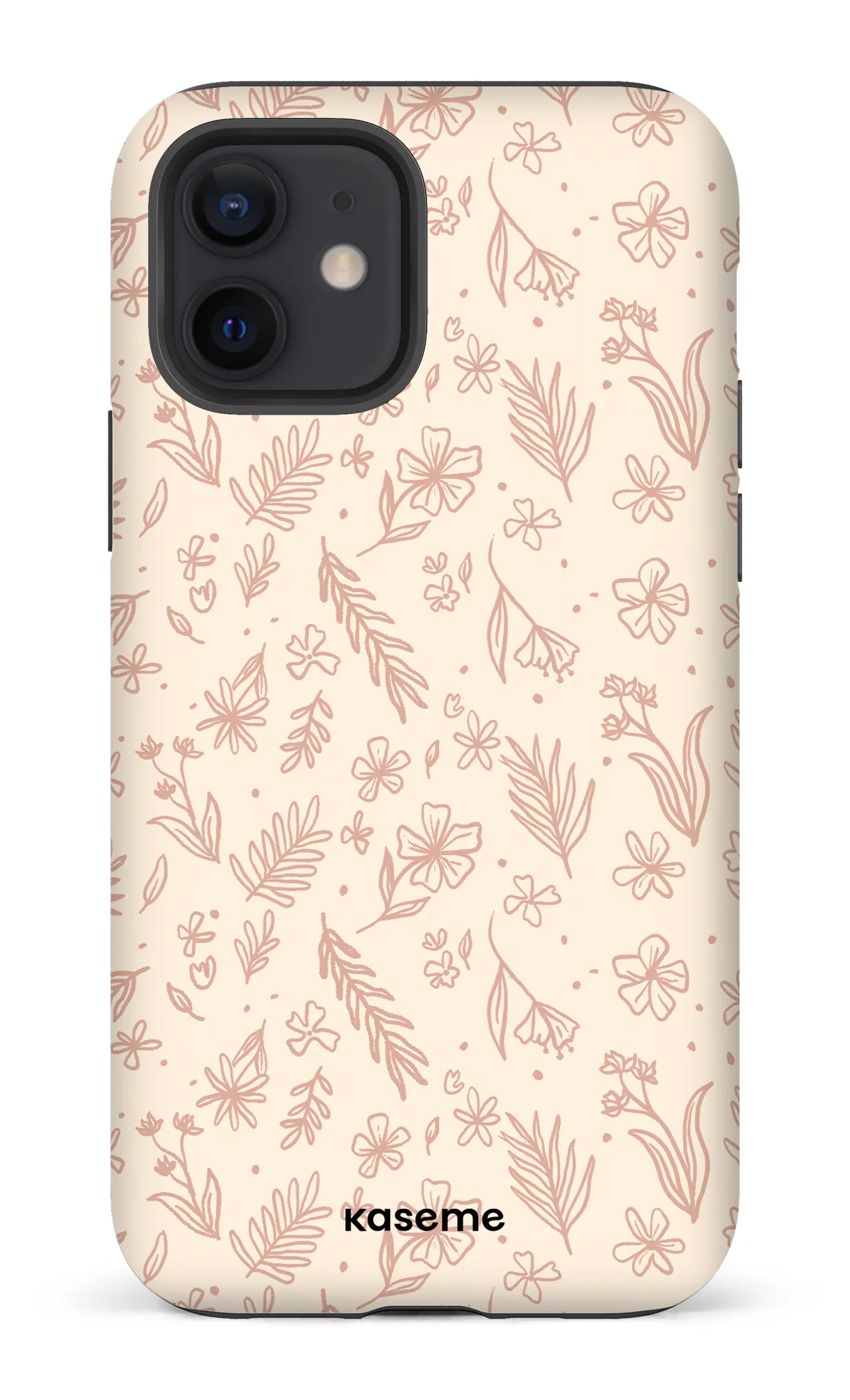 Olive Branch Pink