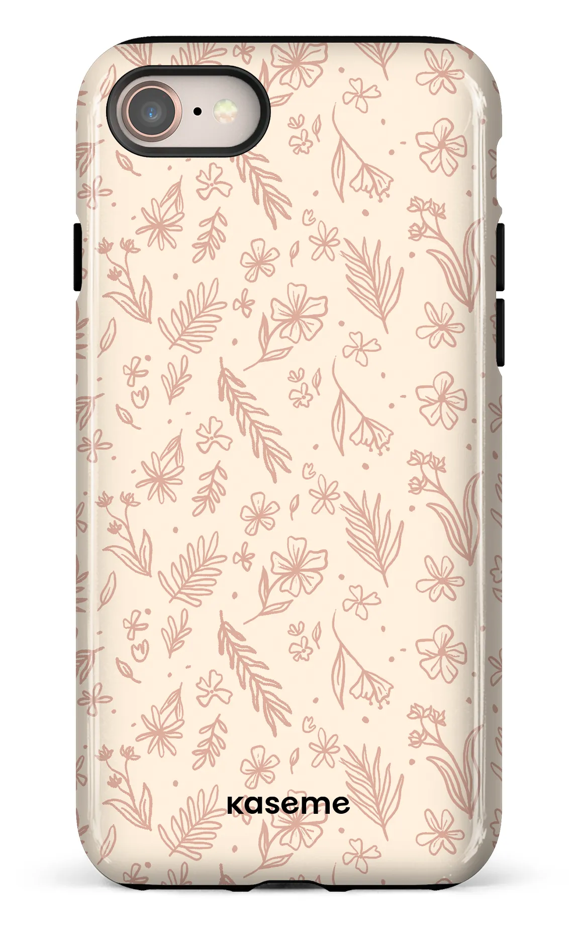 Olive Branch Pink
