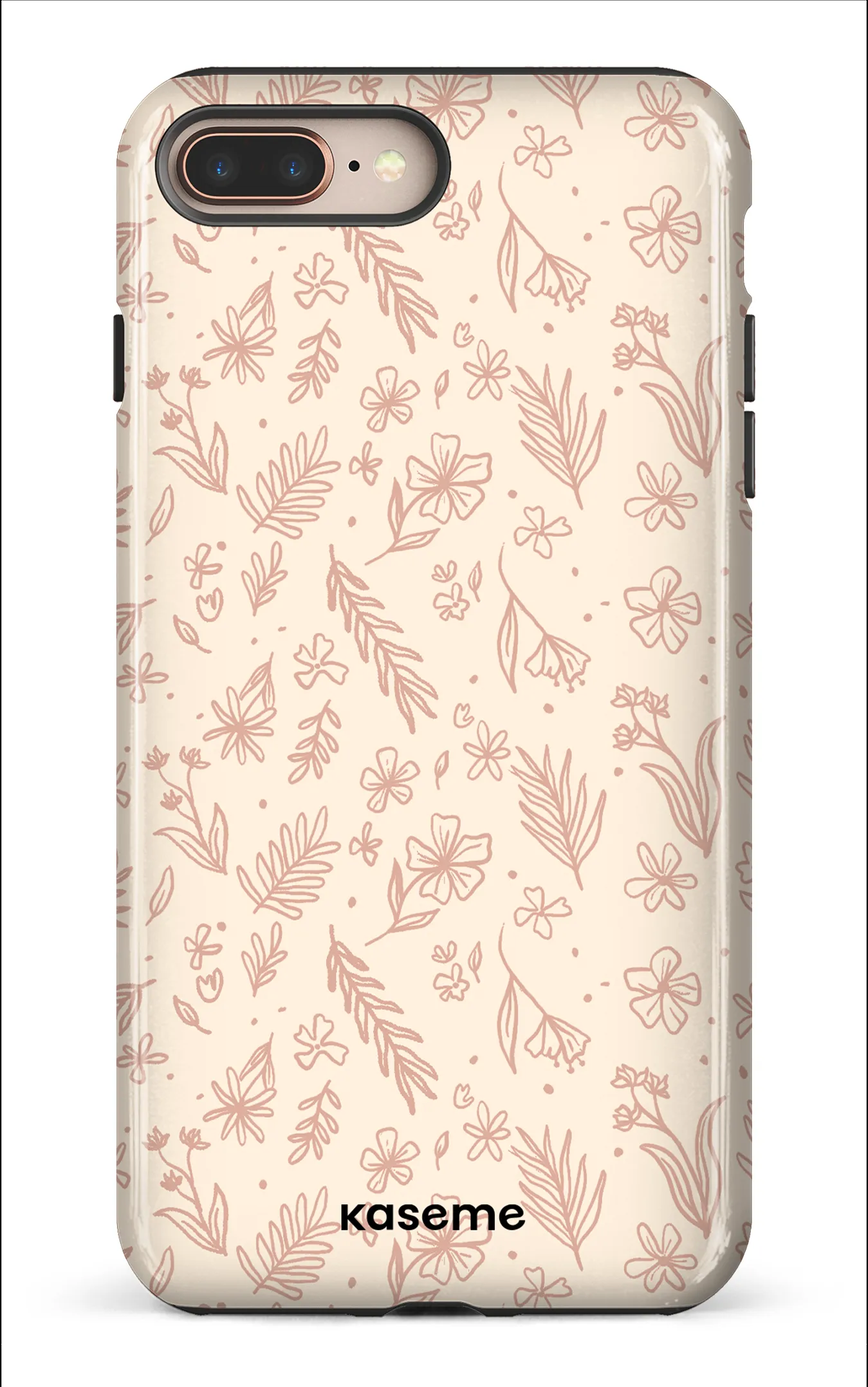 Olive Branch Pink