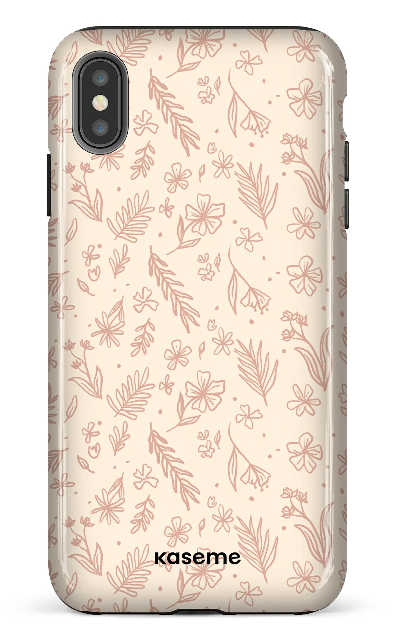 Olive Branch Pink