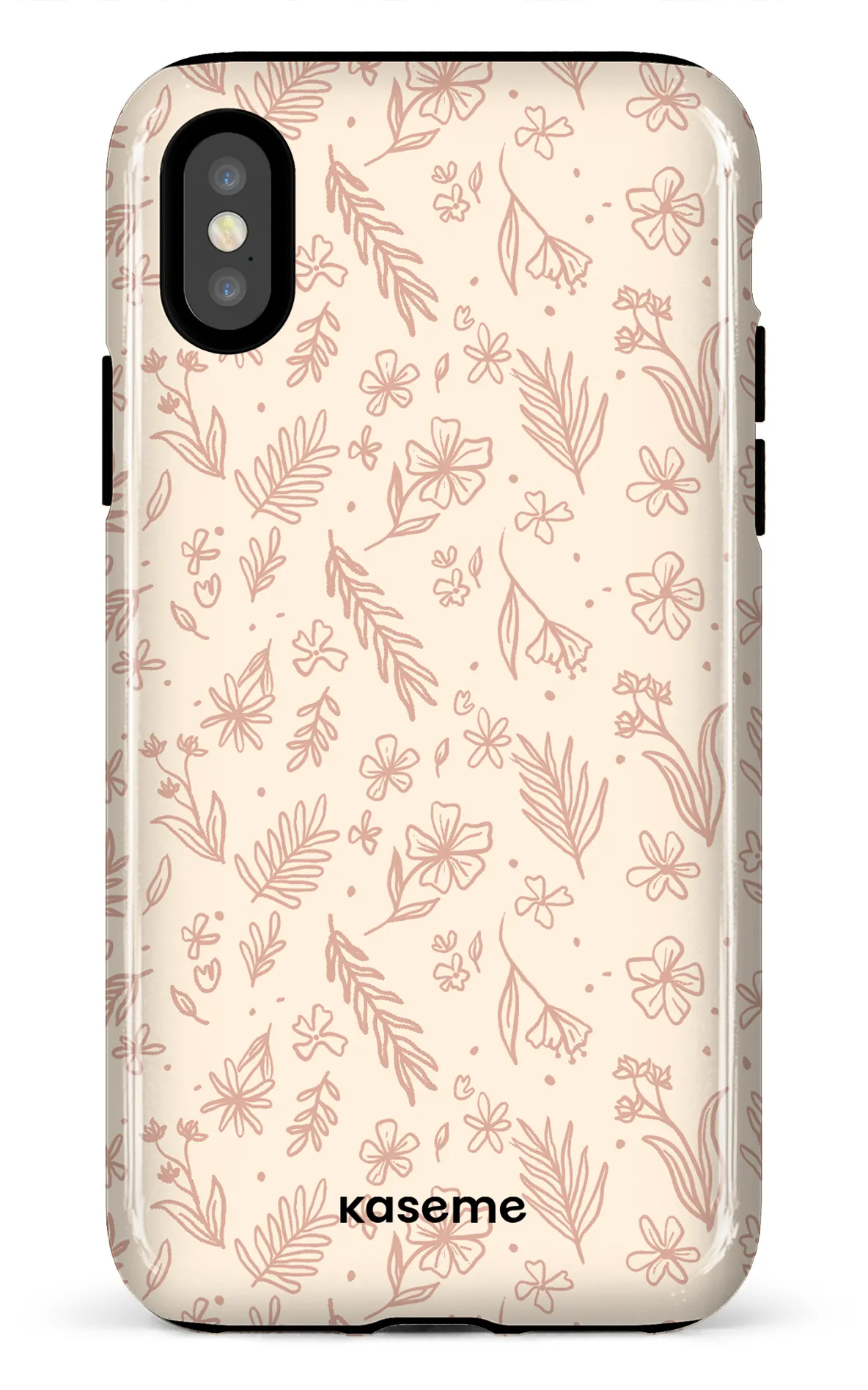 Olive Branch Pink