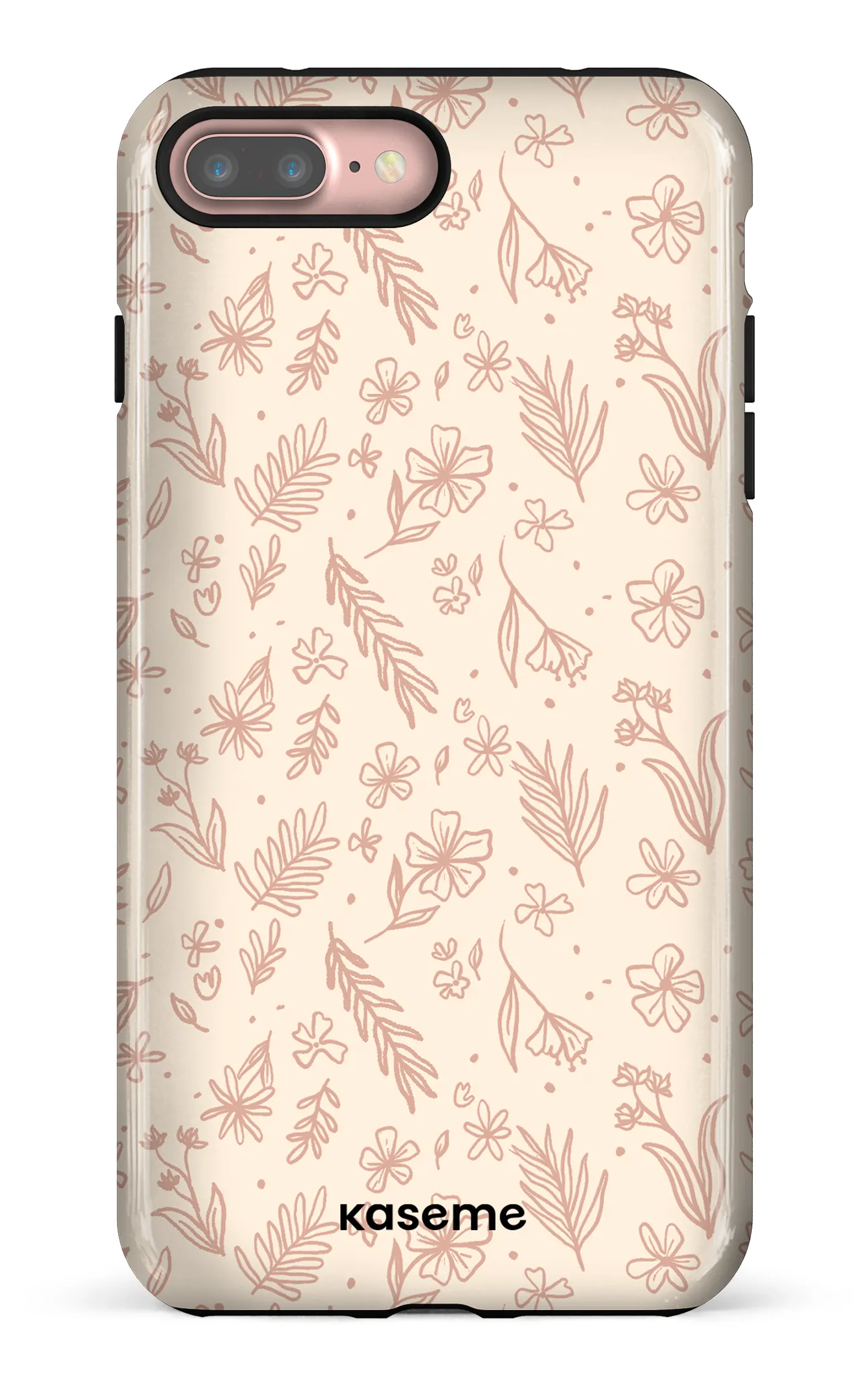 Olive Branch Pink