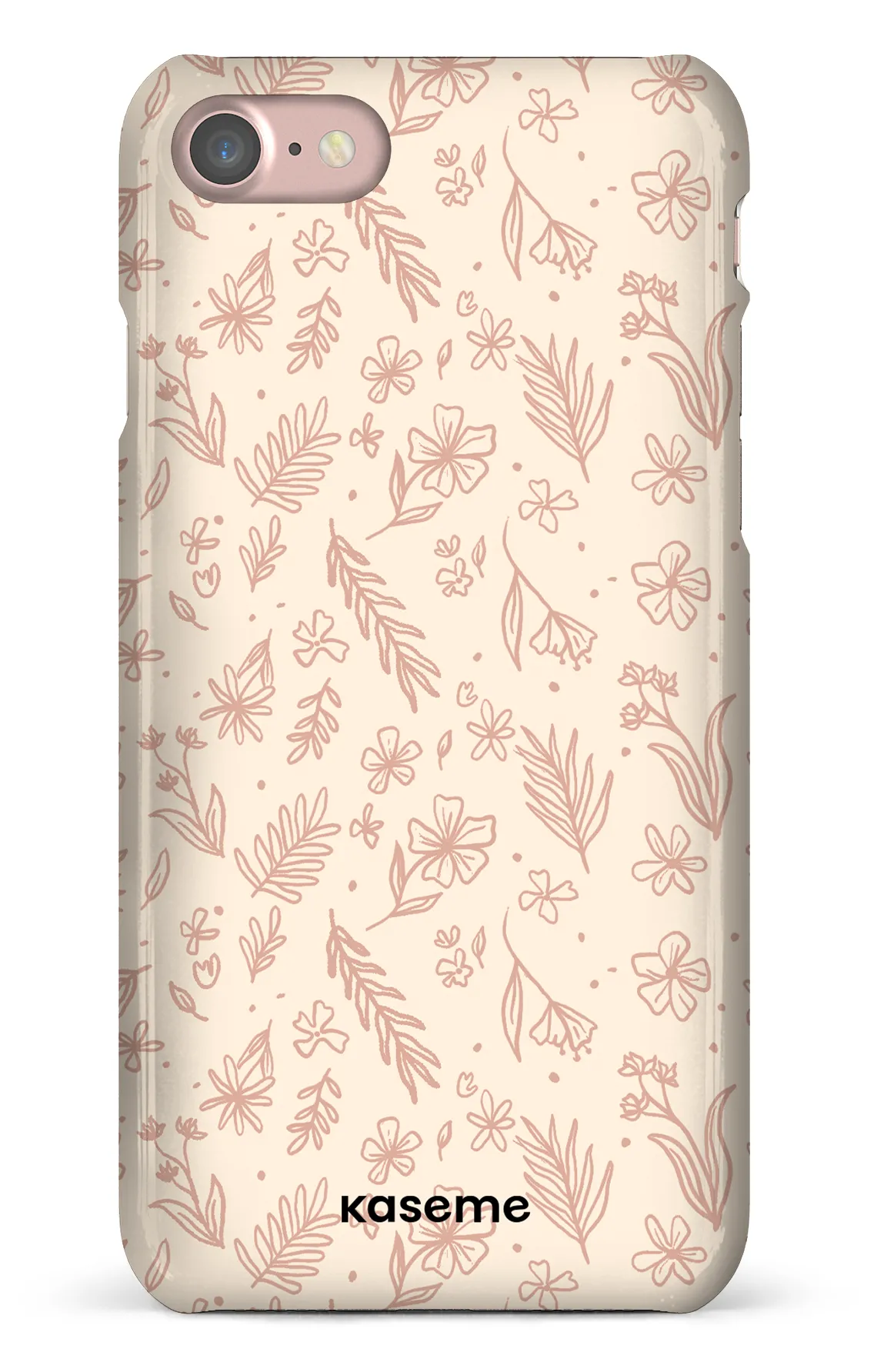 Olive Branch Pink