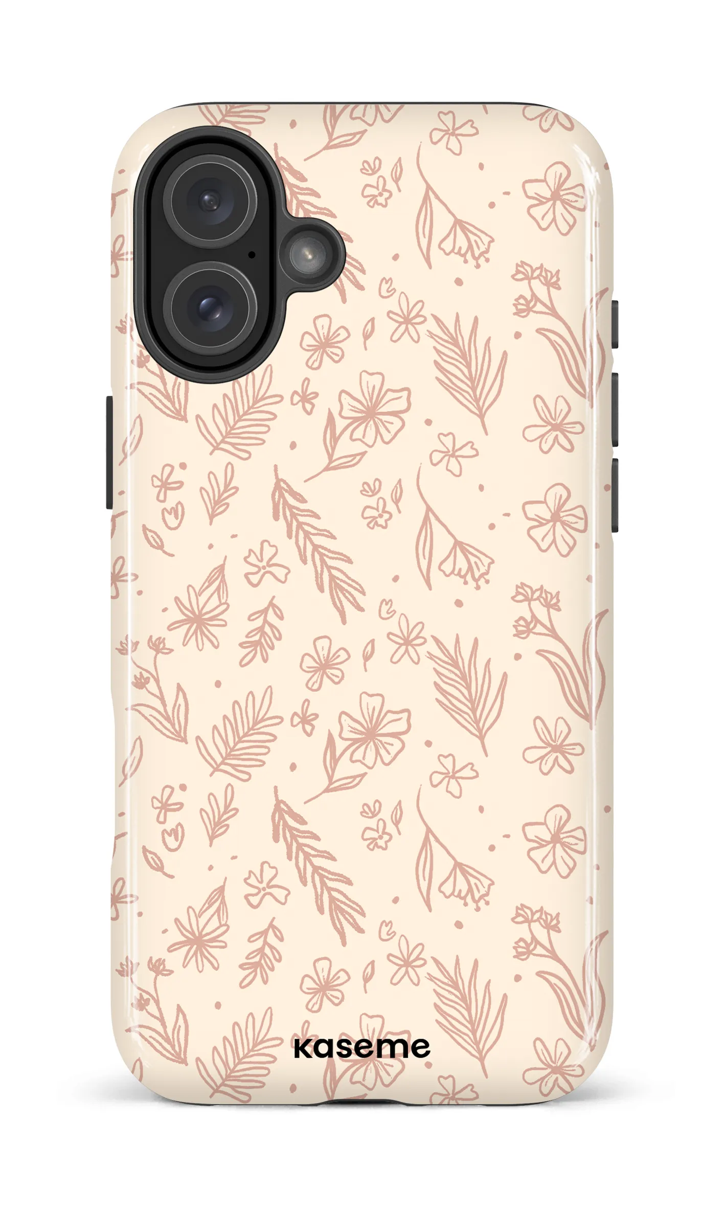 Olive Branch Pink