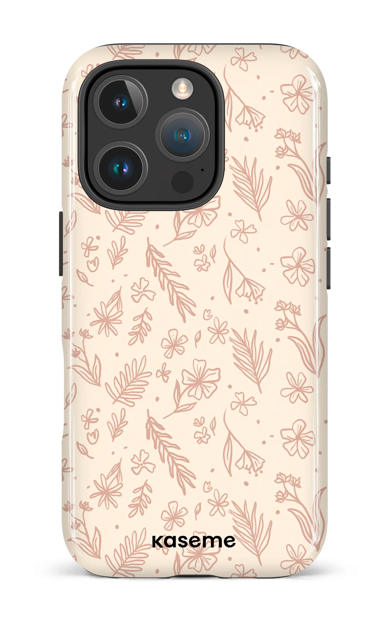Olive Branch Pink