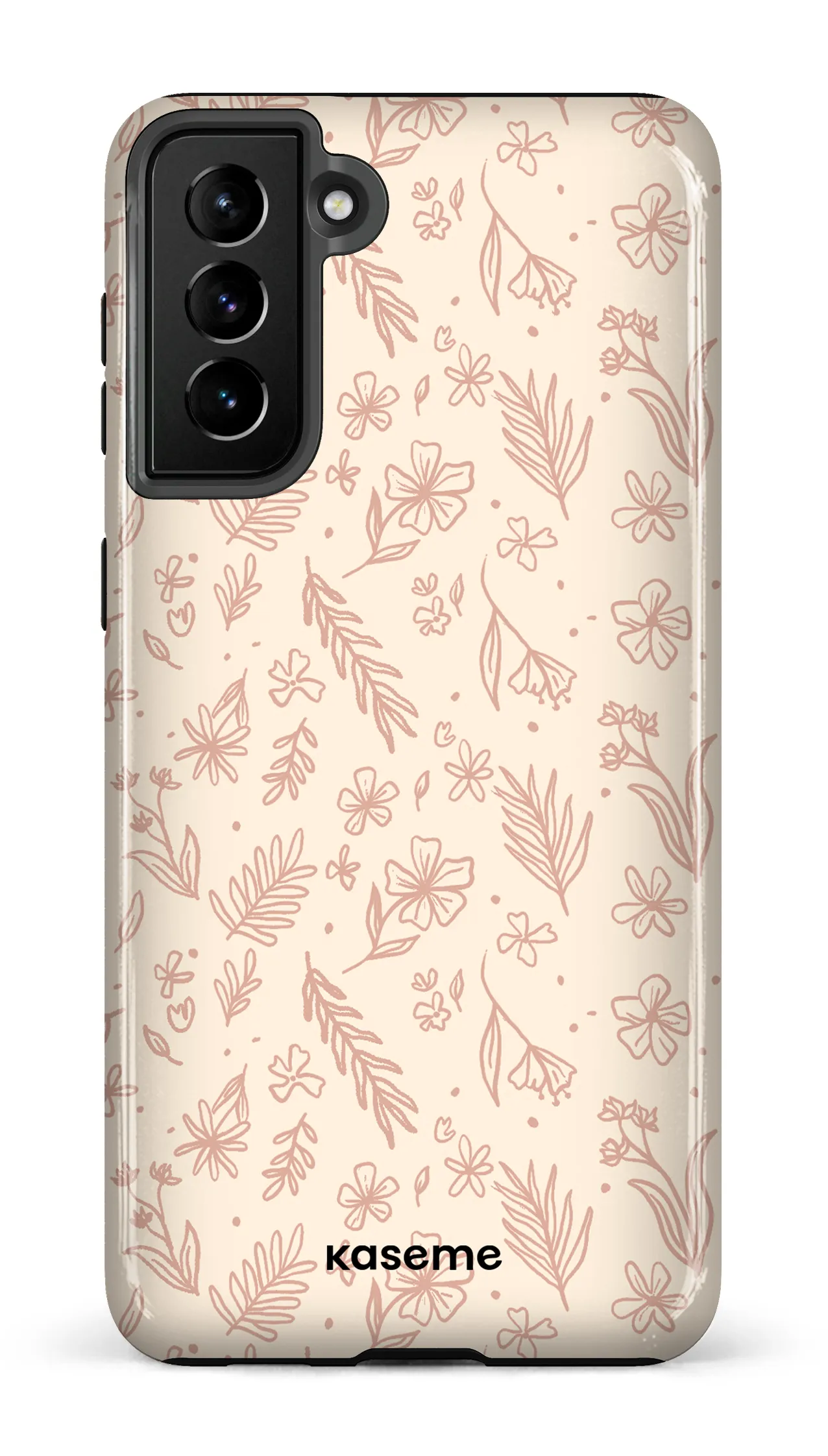Olive Branch Pink