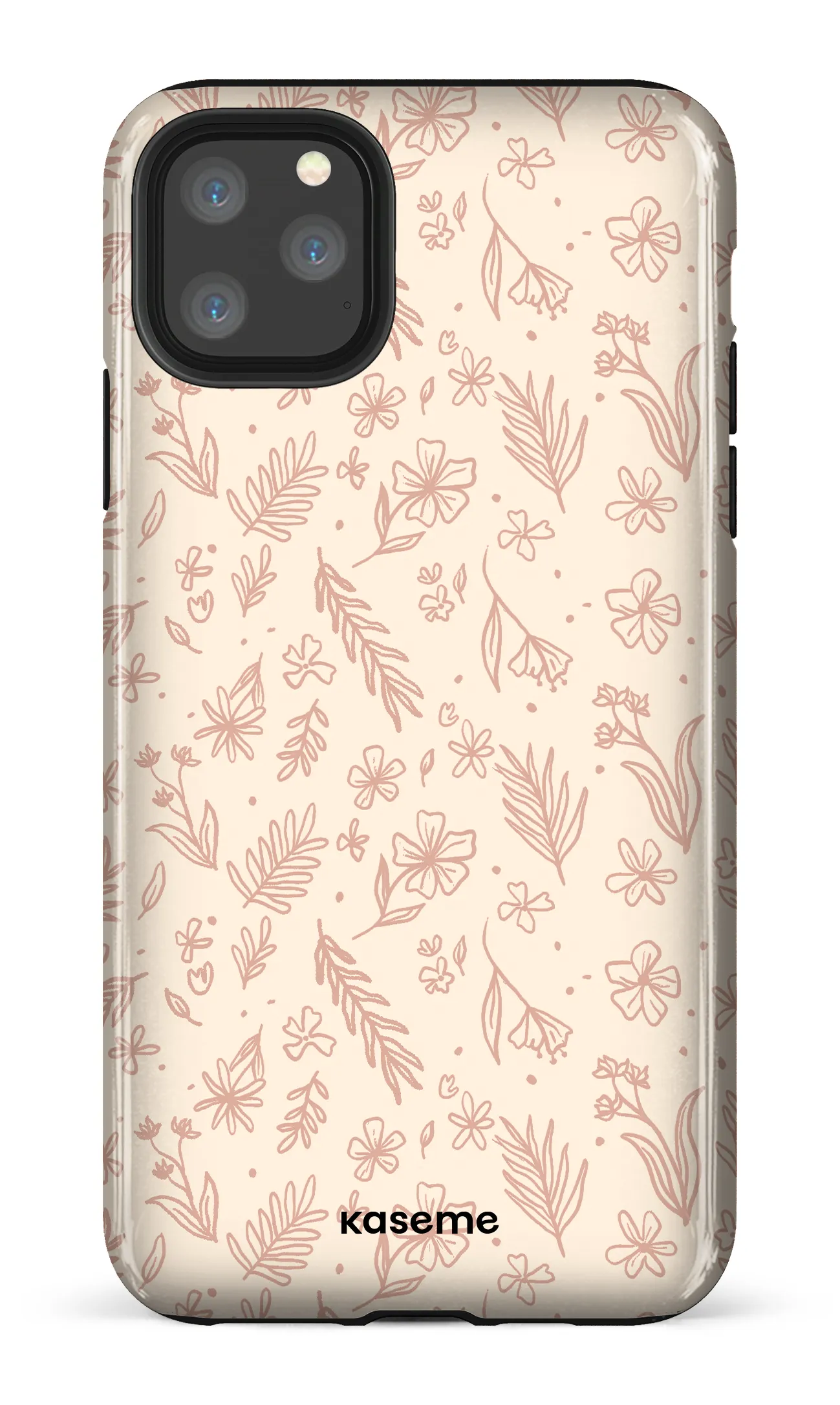 Olive Branch Pink