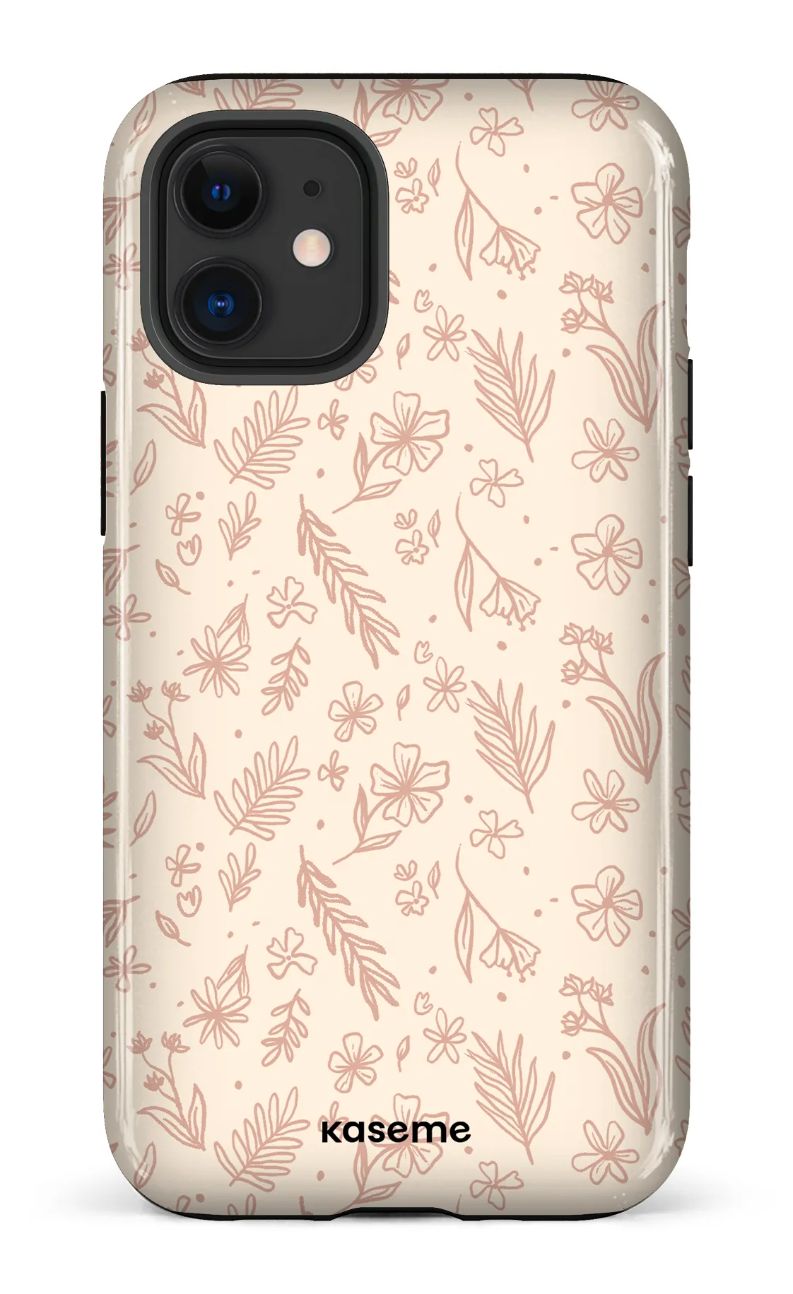 Olive Branch Pink