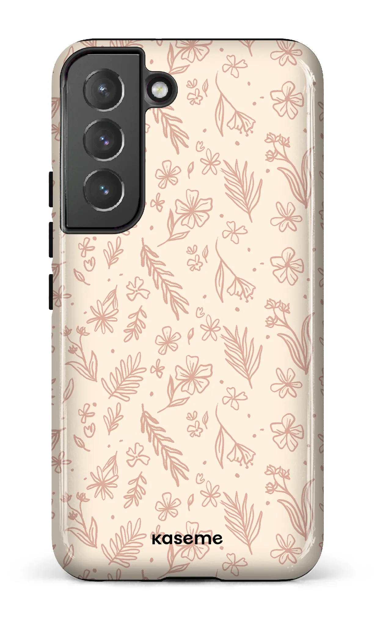 Olive Branch Pink