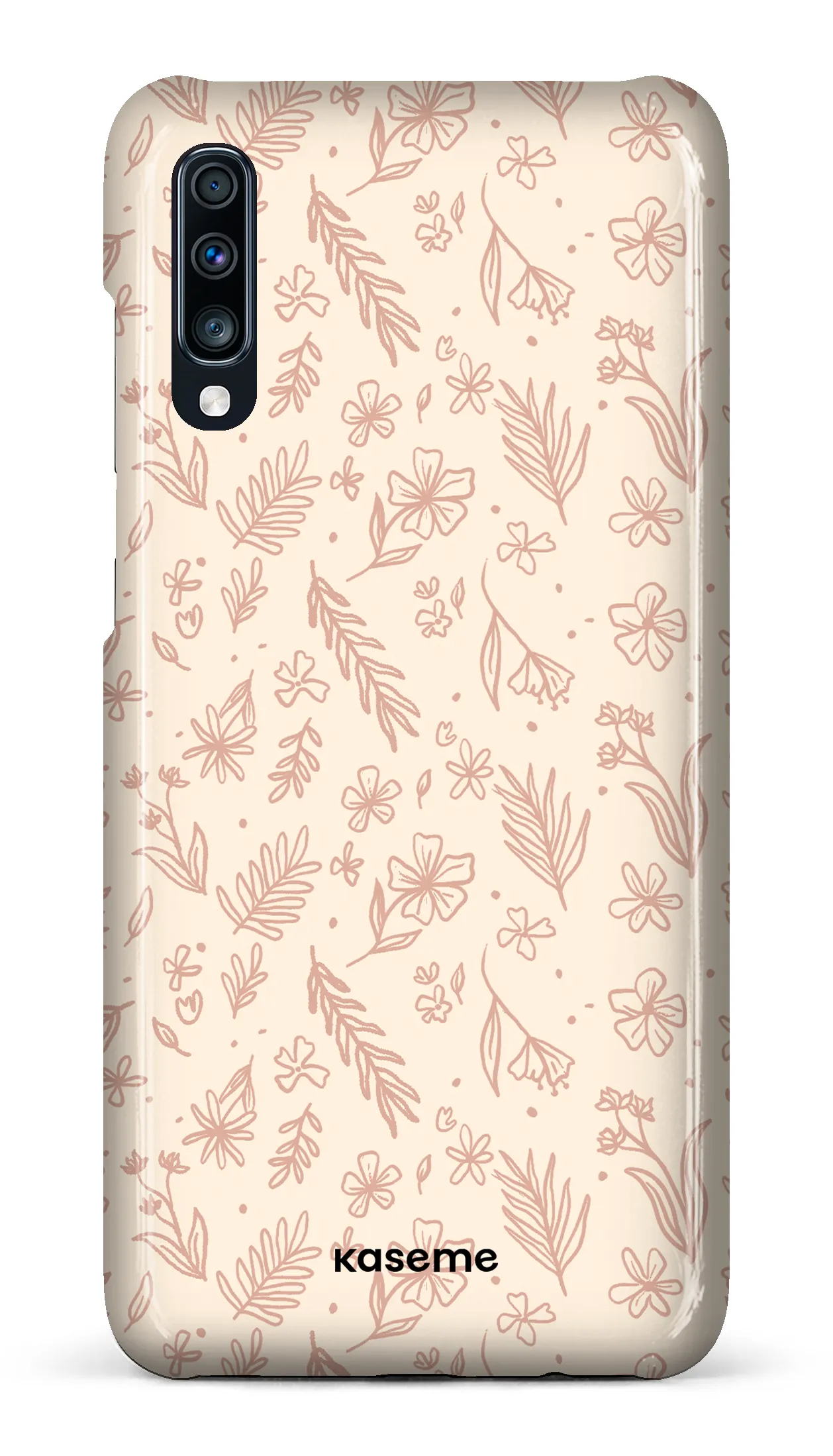 Olive Branch Pink