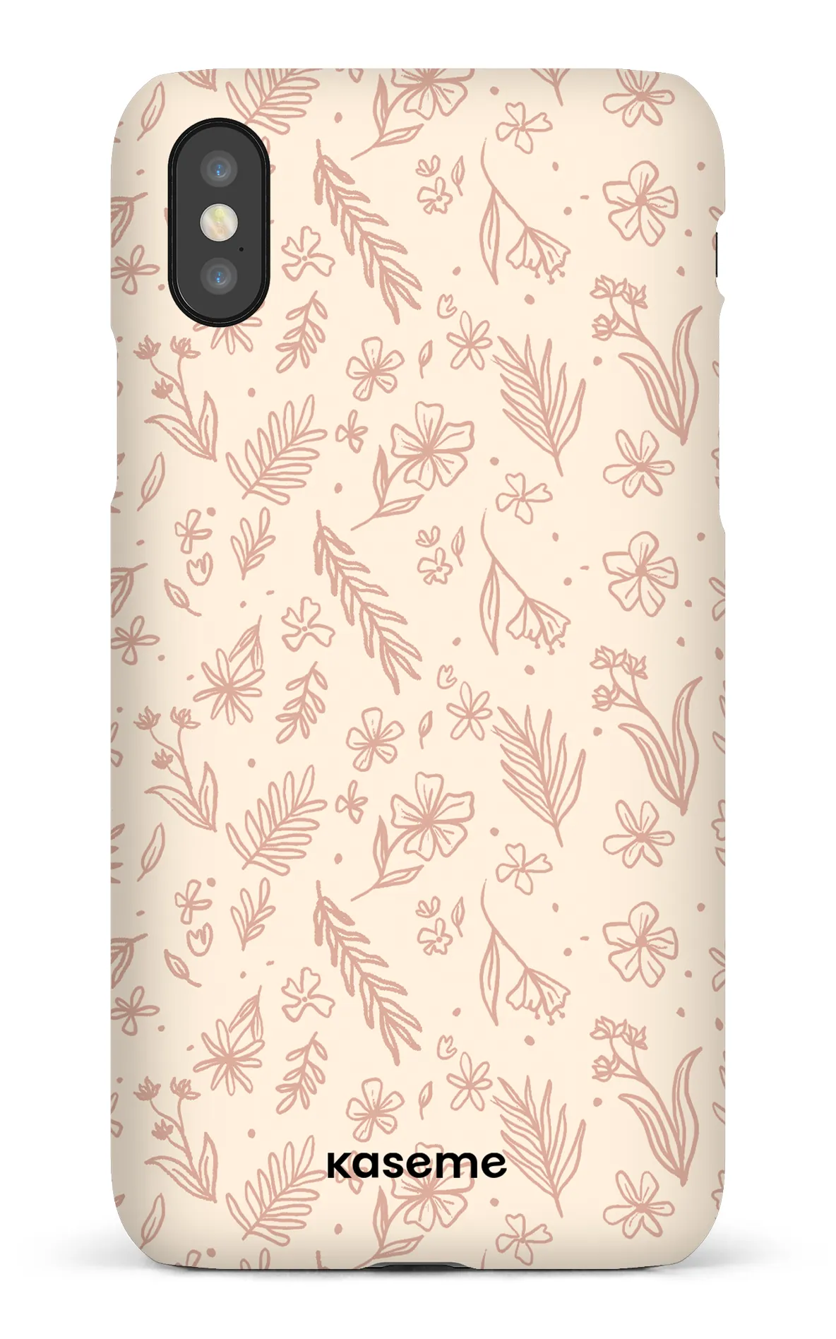 Olive Branch Pink