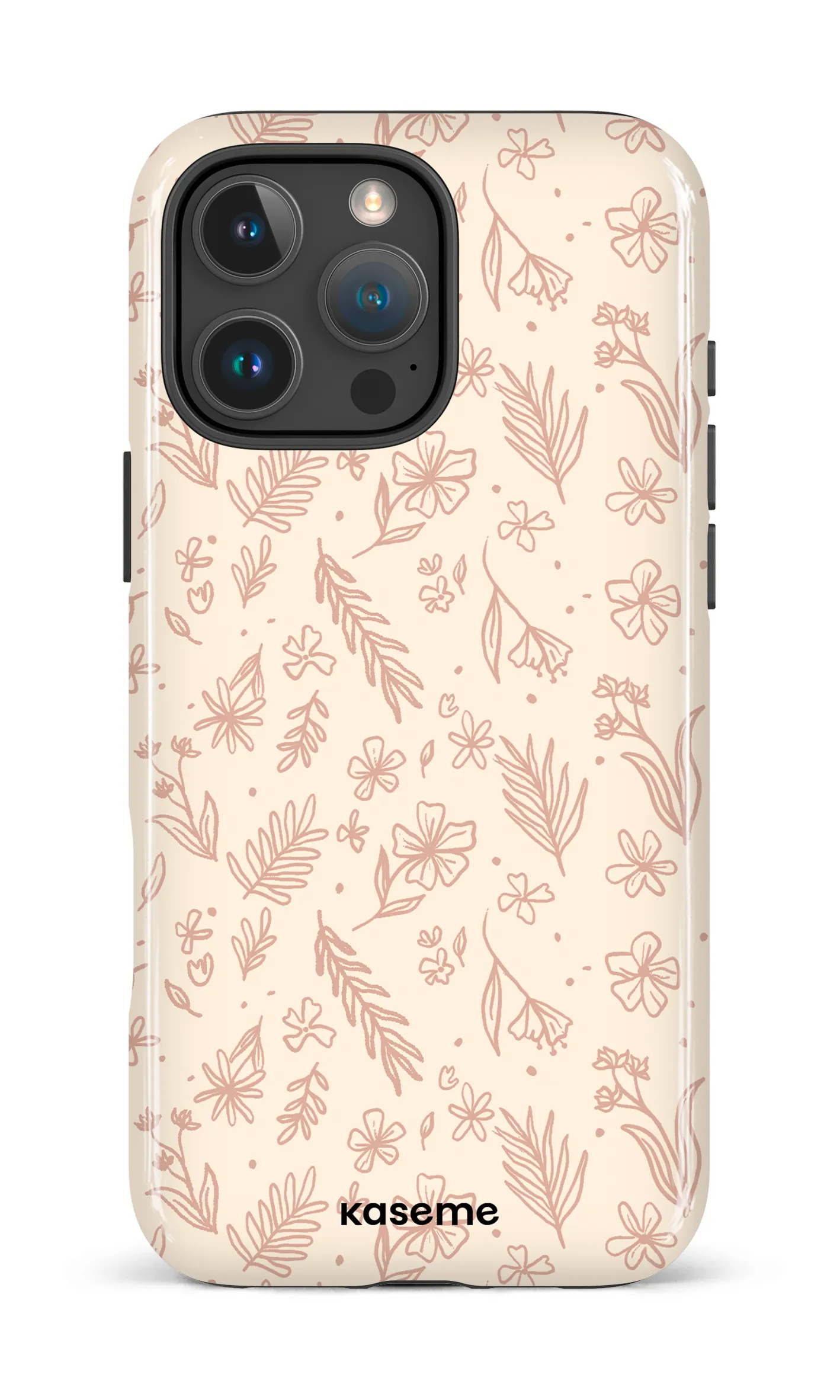 Olive Branch Pink