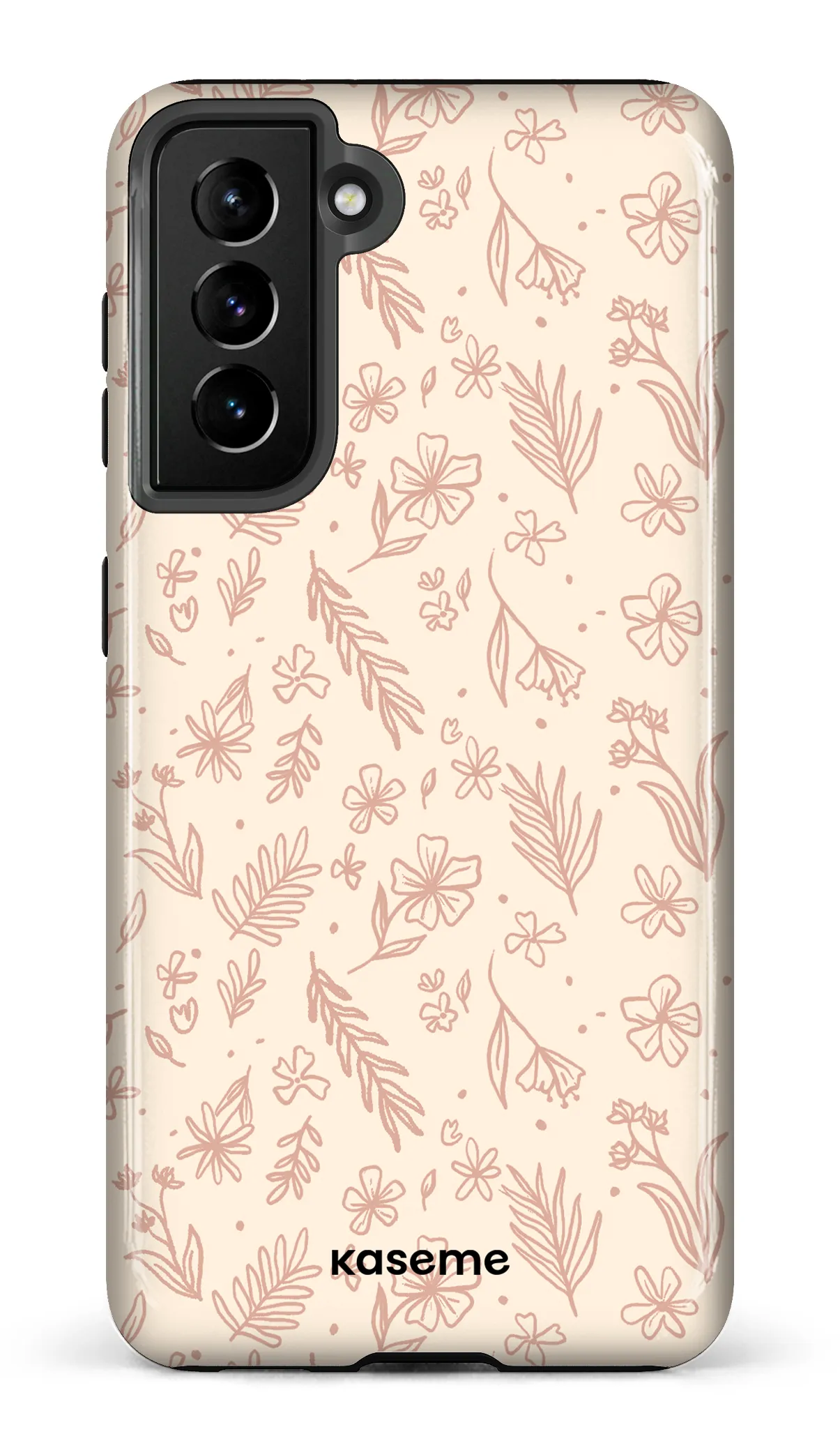 Olive Branch Pink