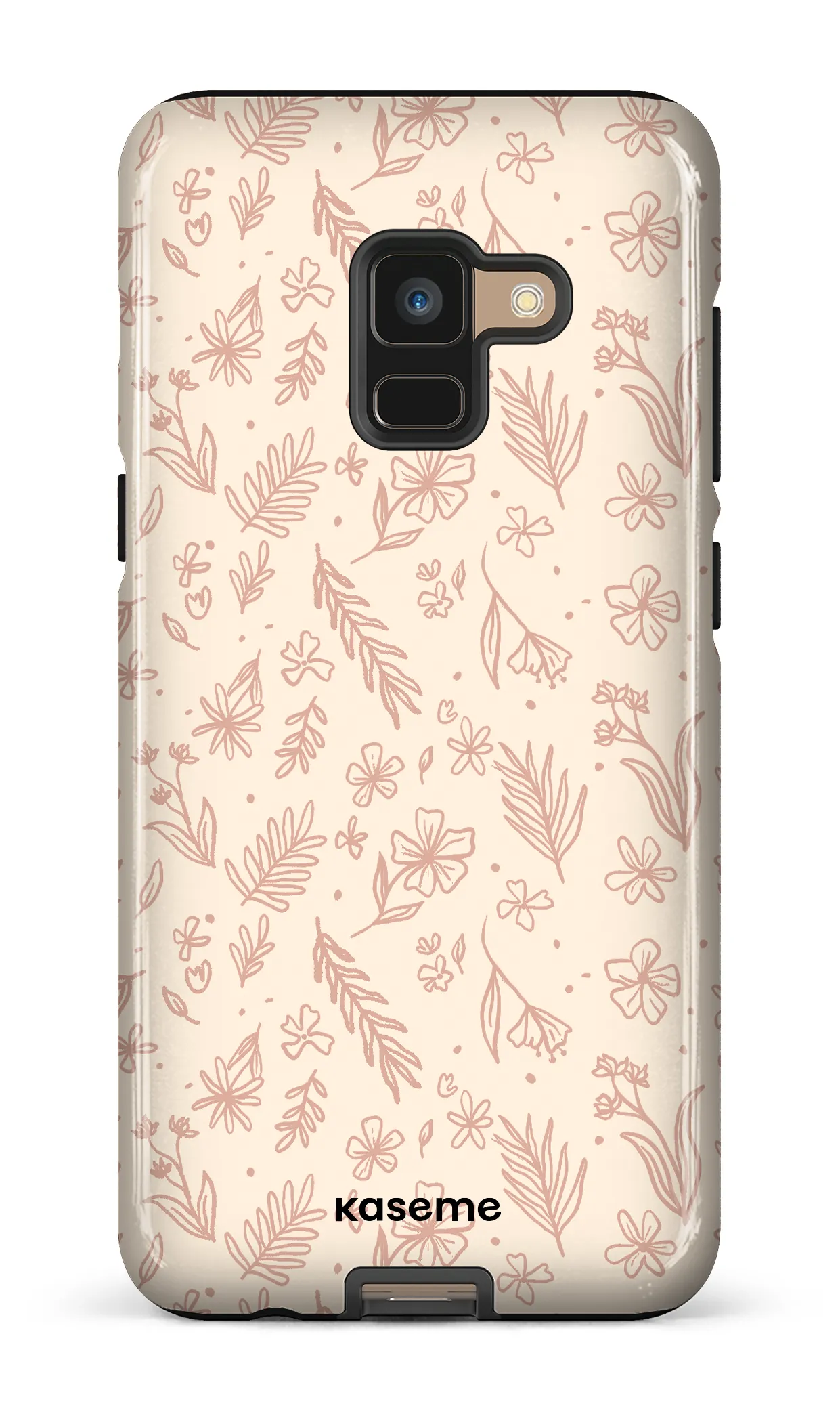 Olive Branch Pink