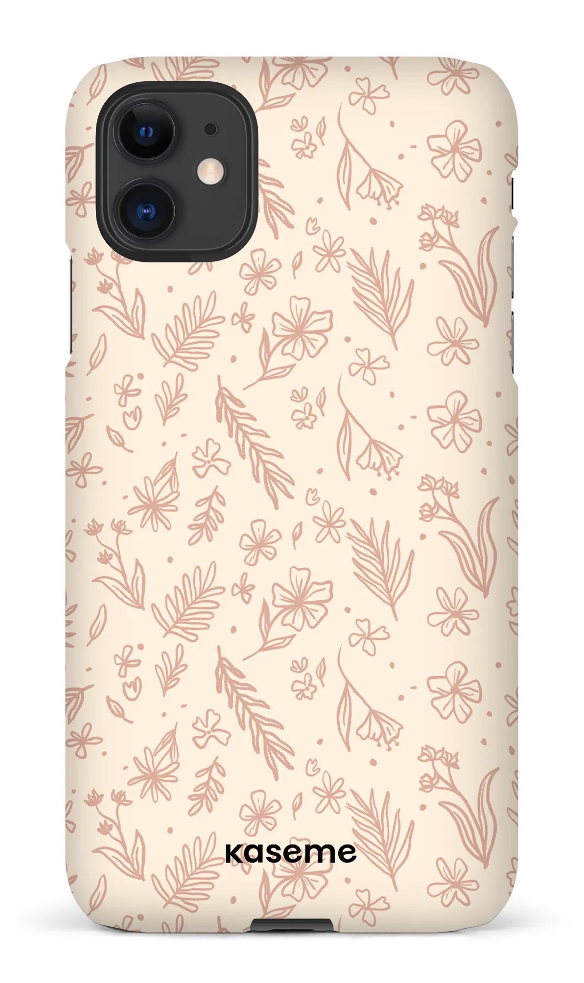 Olive Branch Pink