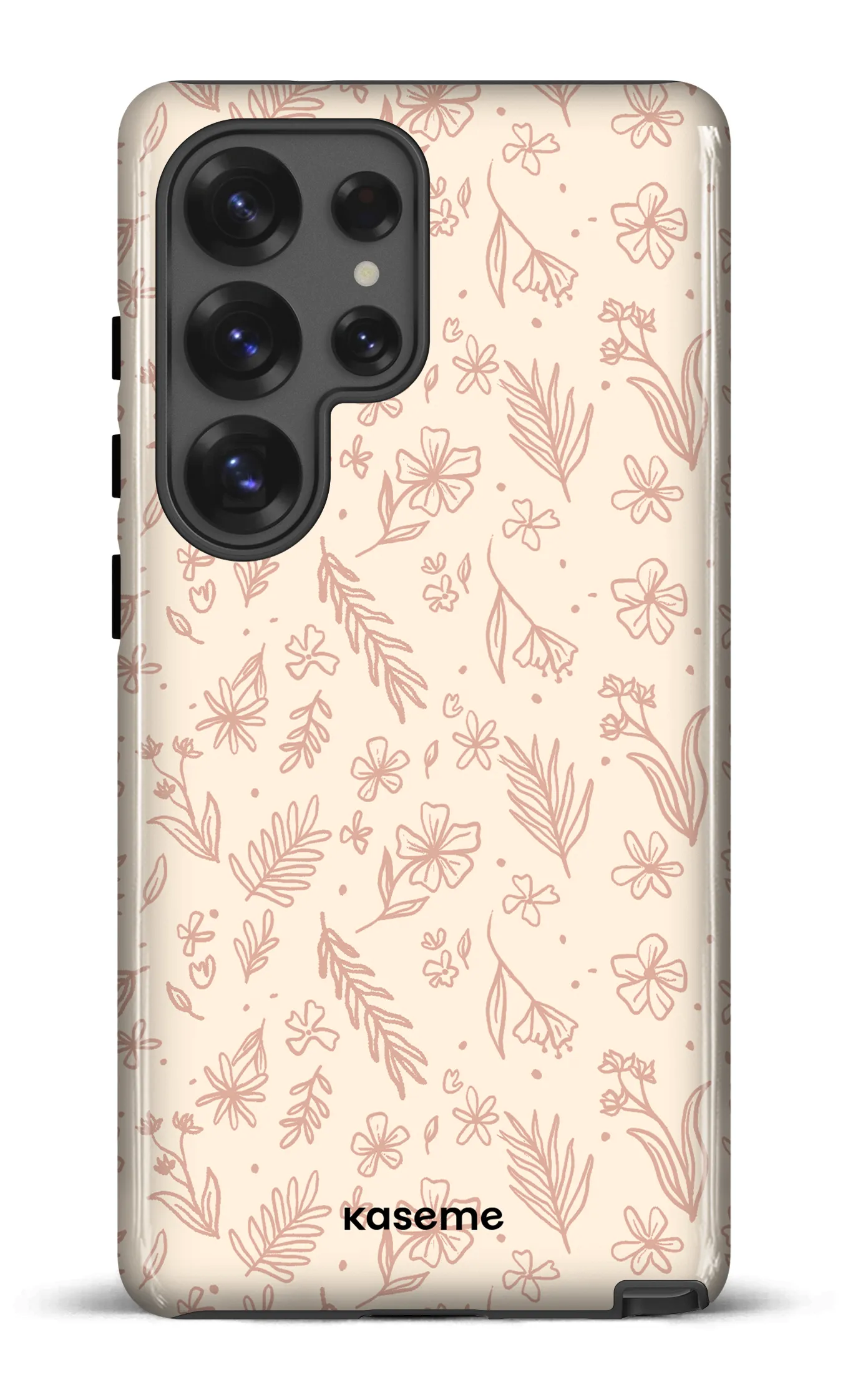 Olive Branch Pink