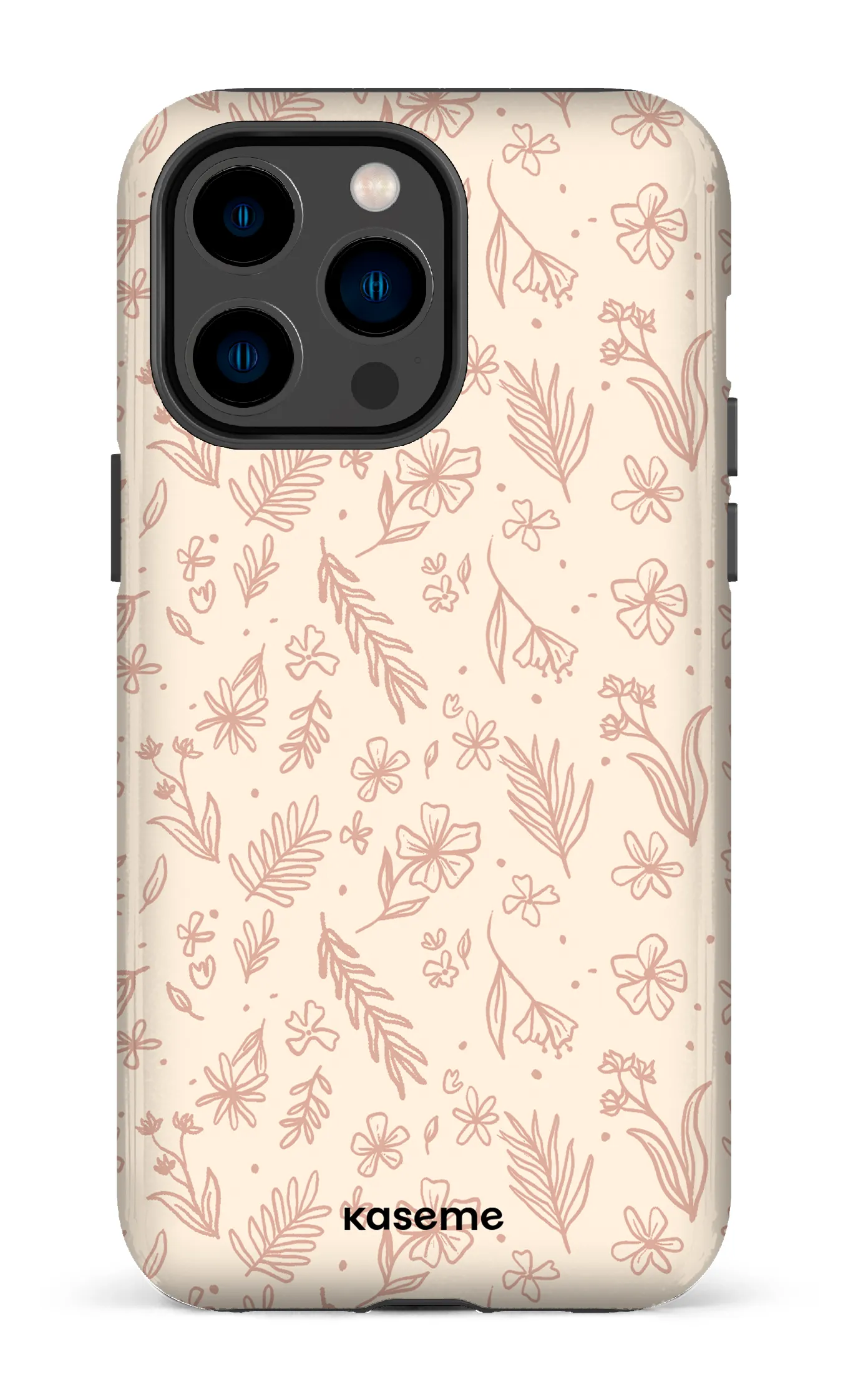 Olive Branch Pink