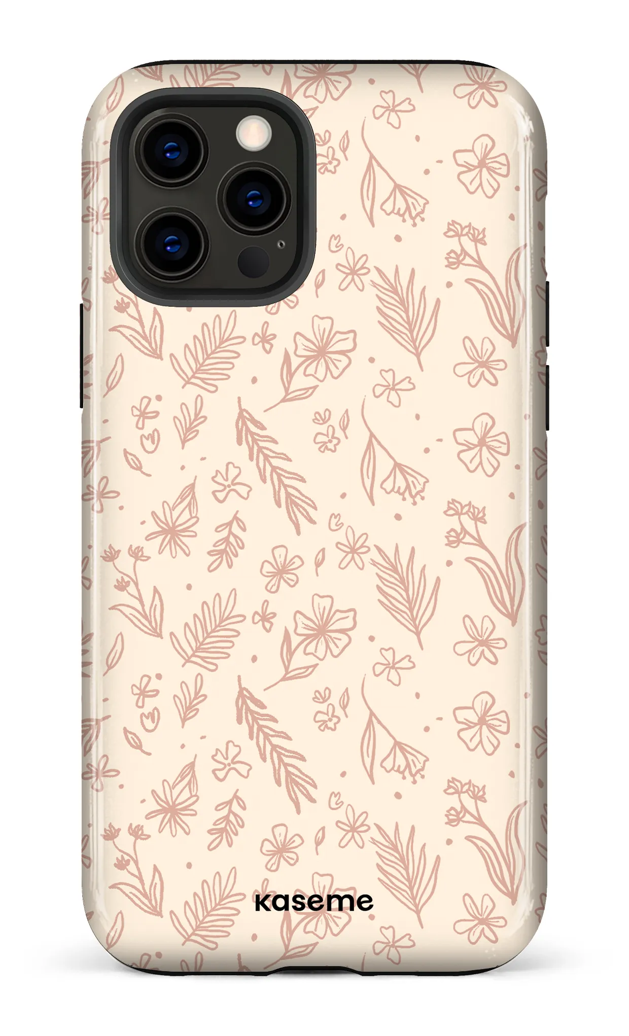 Olive Branch Pink