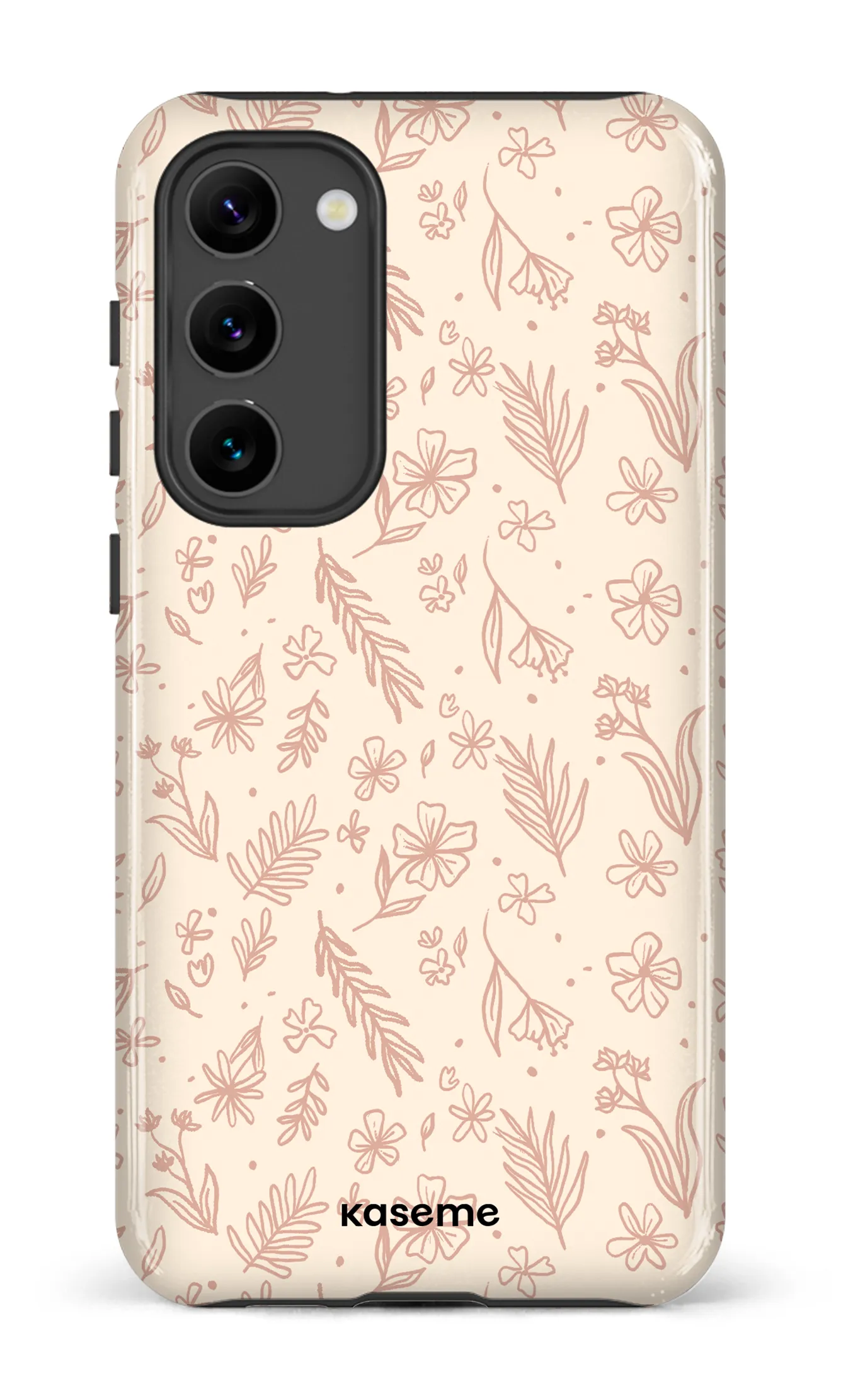 Olive Branch Pink