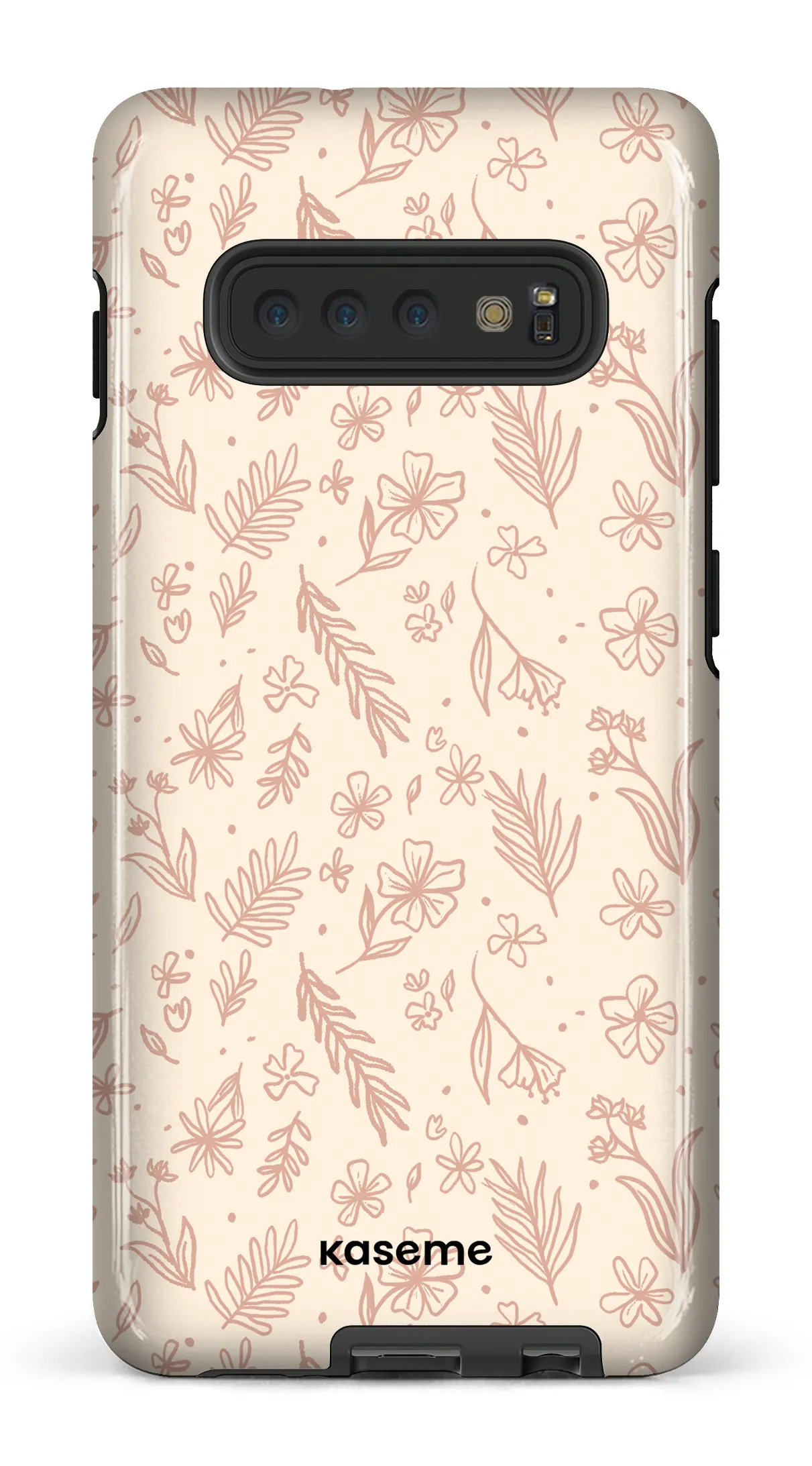 Olive Branch Pink