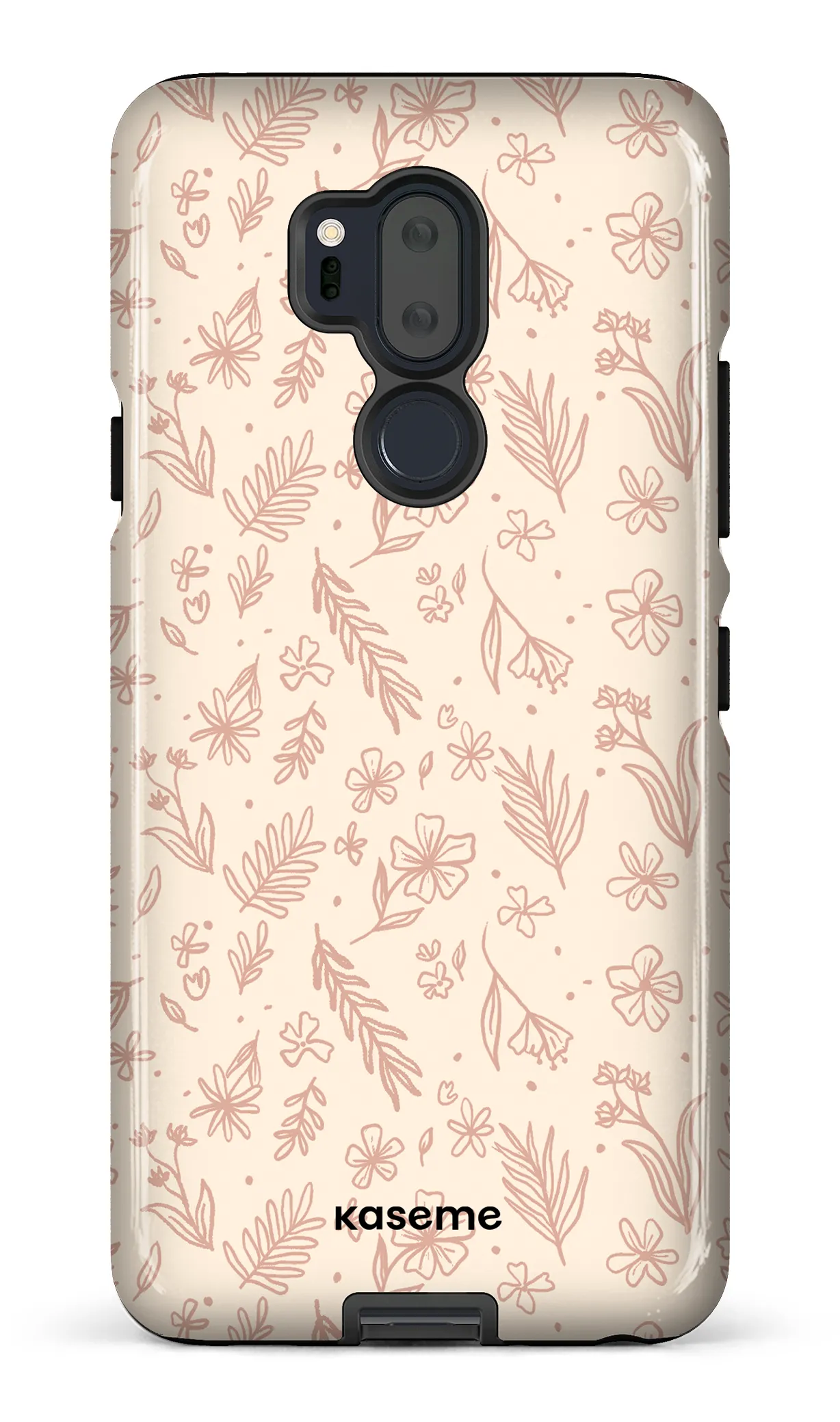 Olive Branch Pink