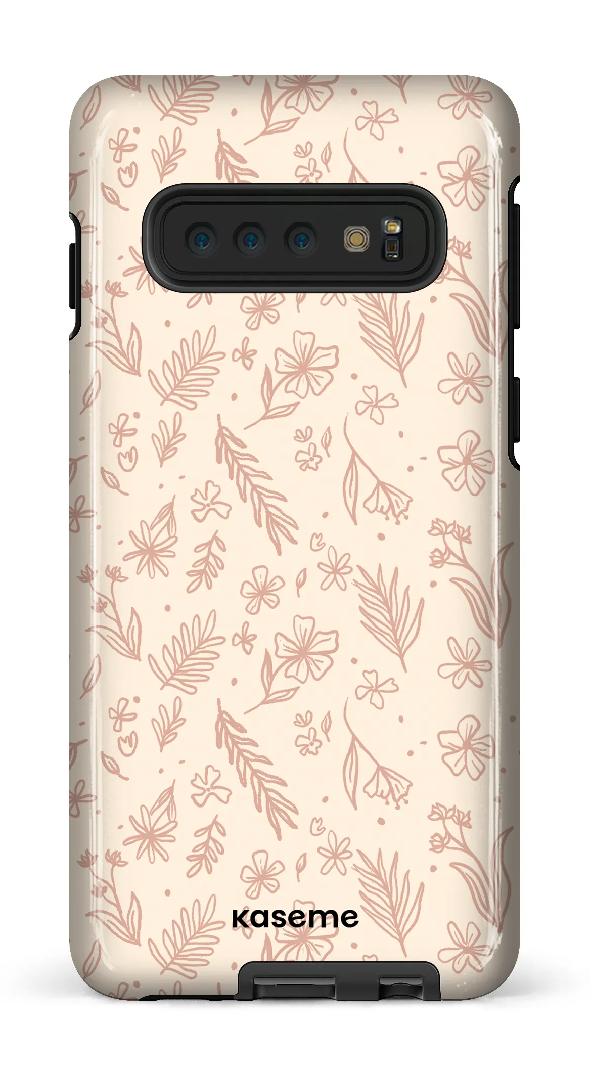 Olive Branch Pink