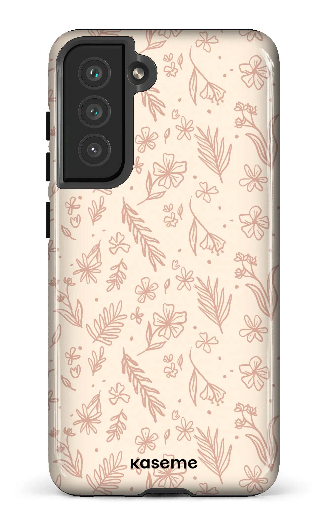 Olive Branch Pink
