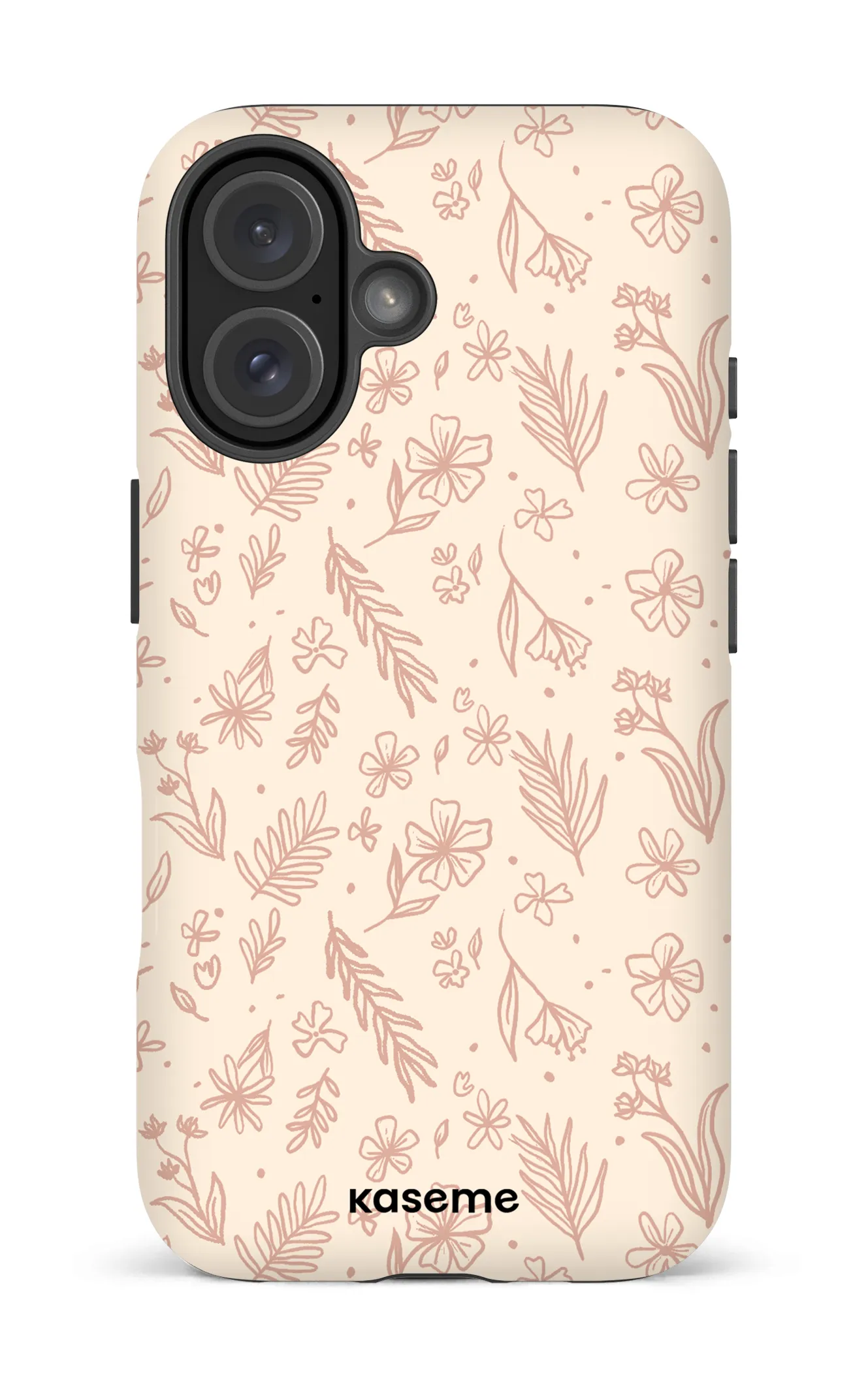Olive Branch Pink