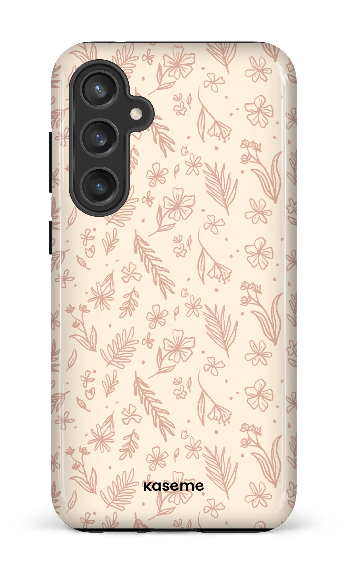 Olive Branch Pink