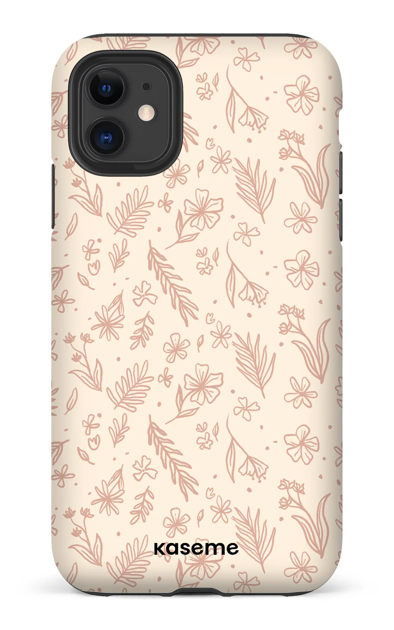 Olive Branch Pink